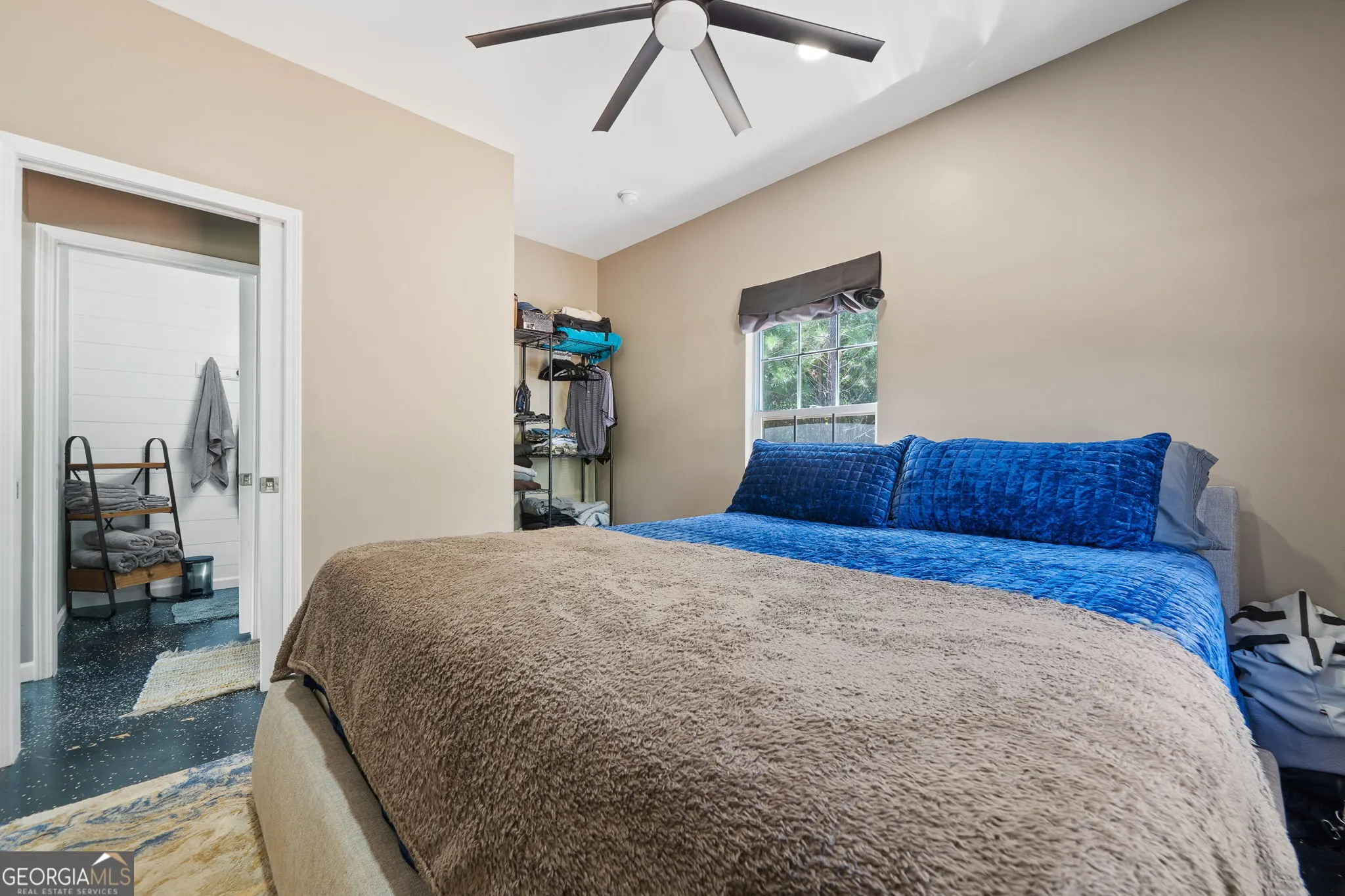 445 AVANT ROAD Bear Creek Road