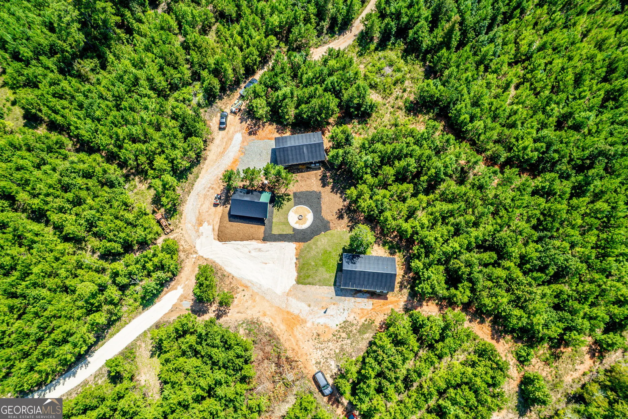 445 AVANT ROAD Bear Creek Road