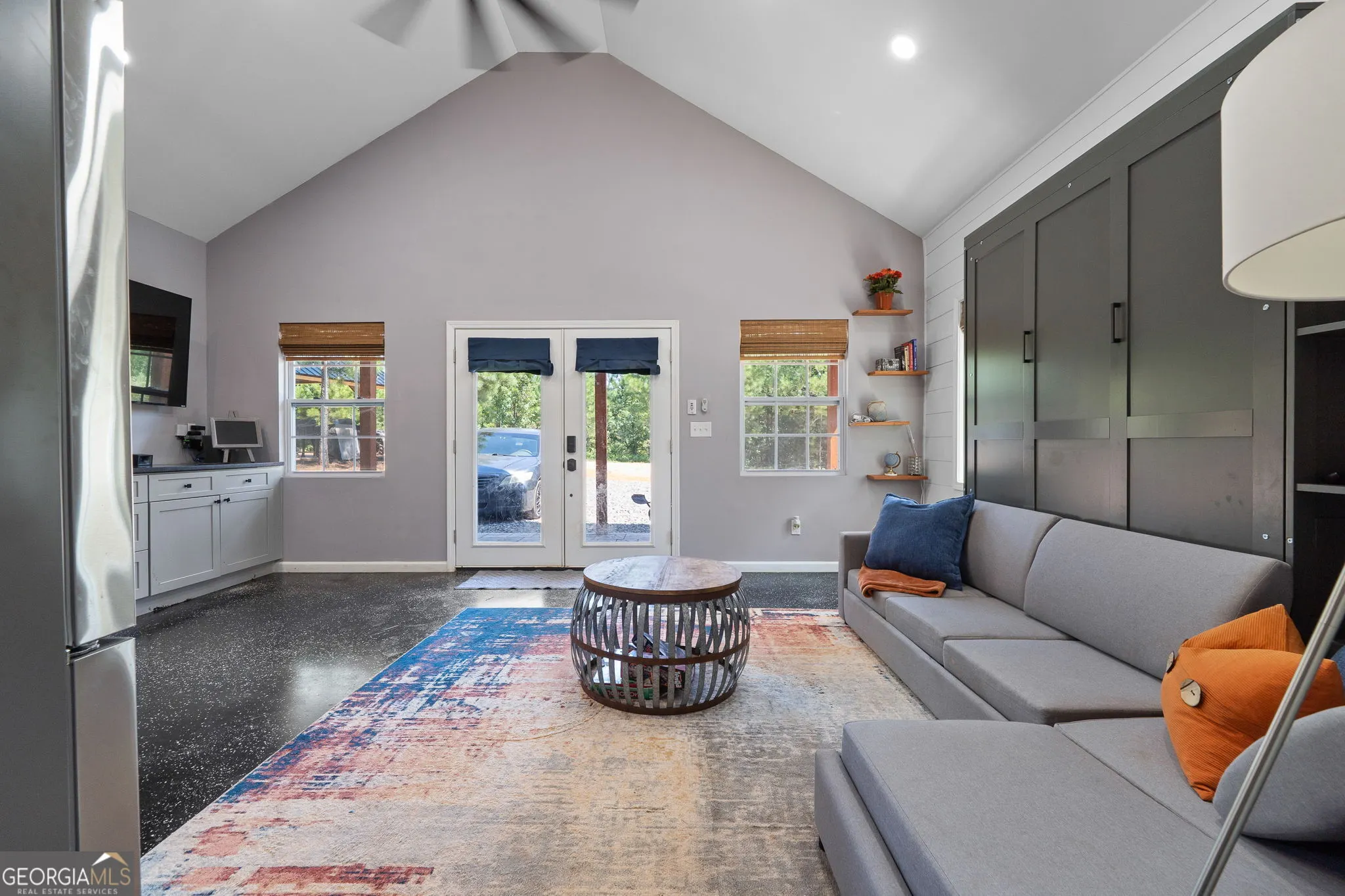 445 AVANT ROAD Bear Creek Road