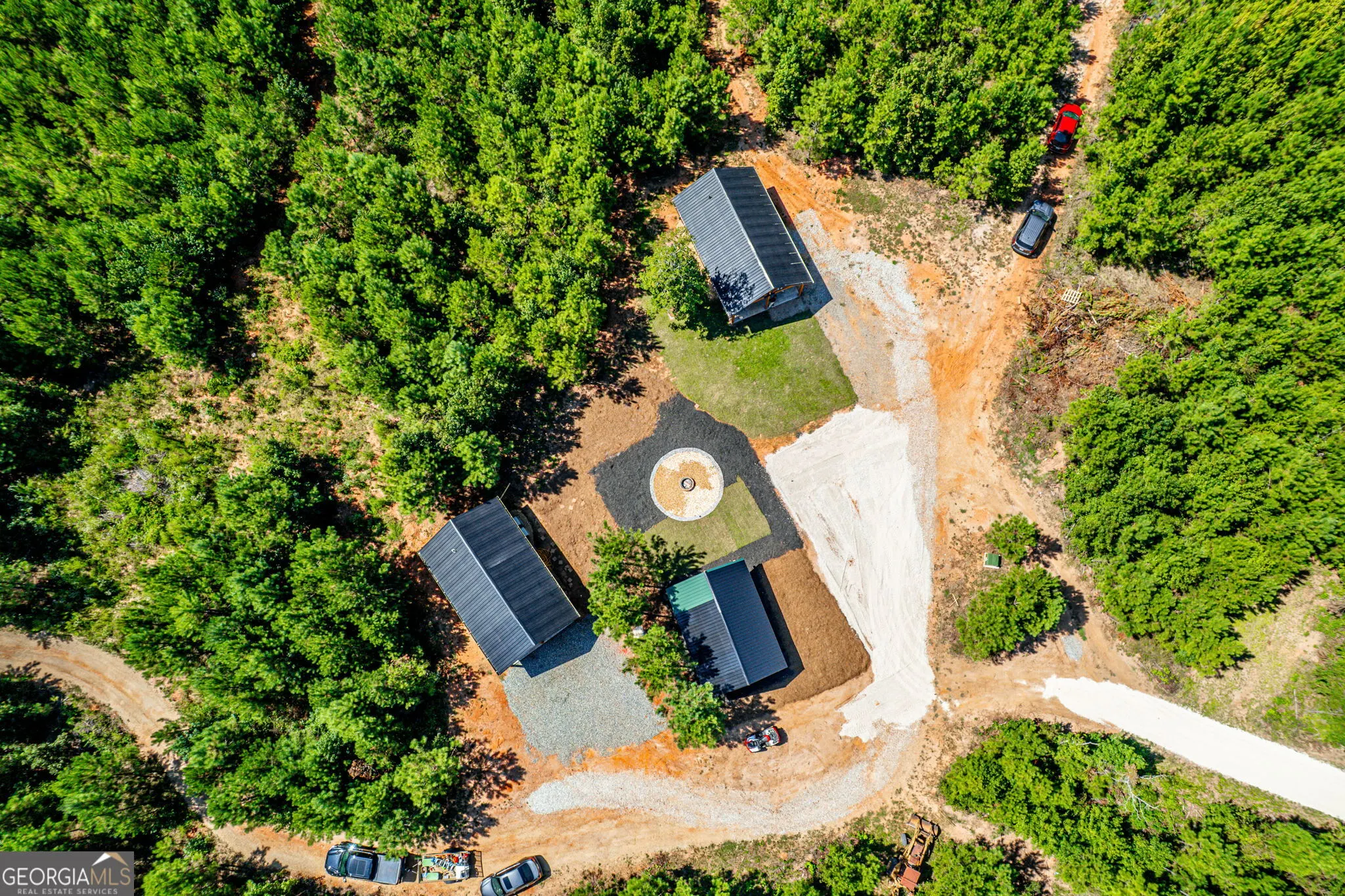445 AVANT ROAD Bear Creek Road