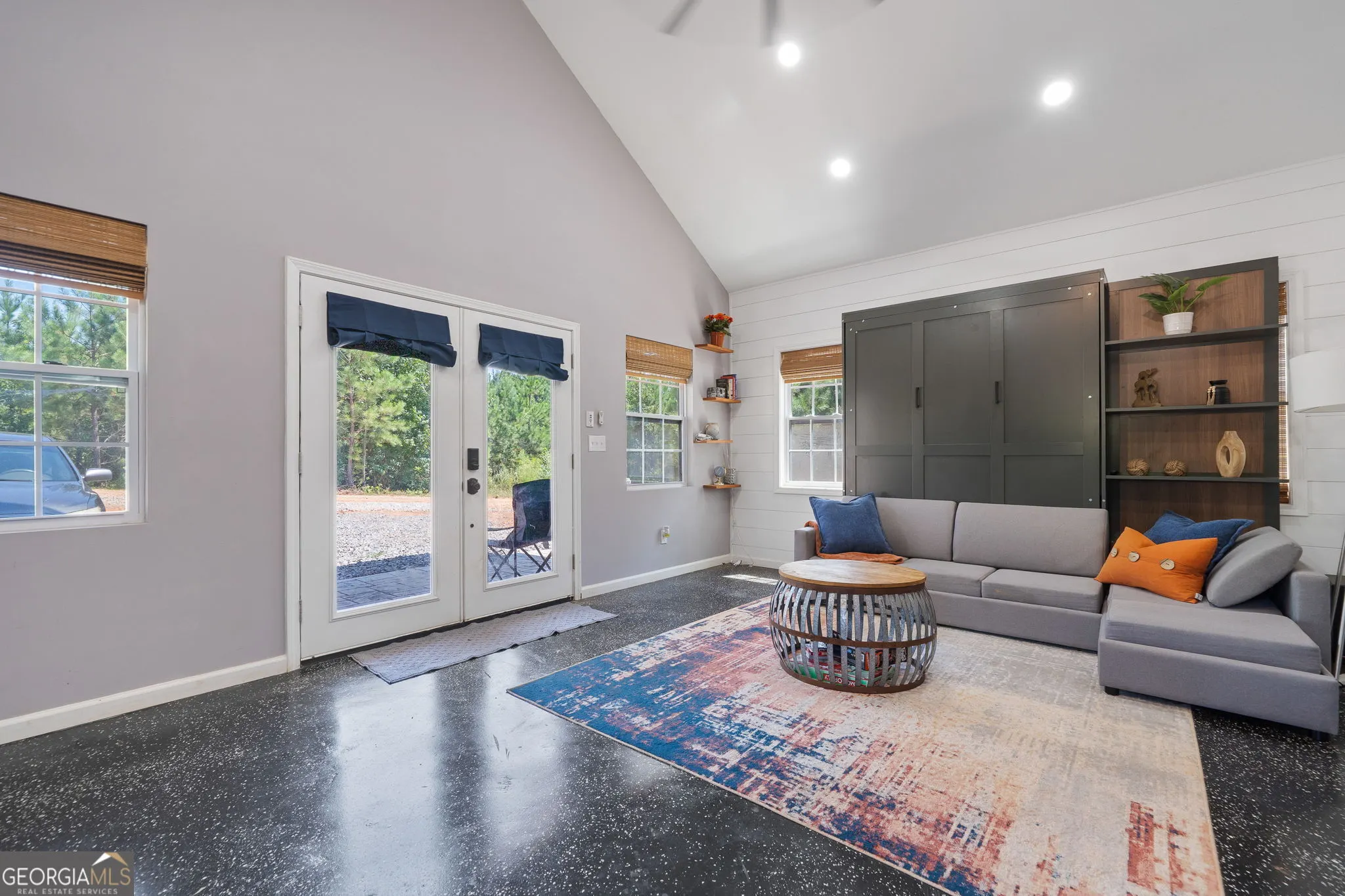 445 AVANT ROAD Bear Creek Road
