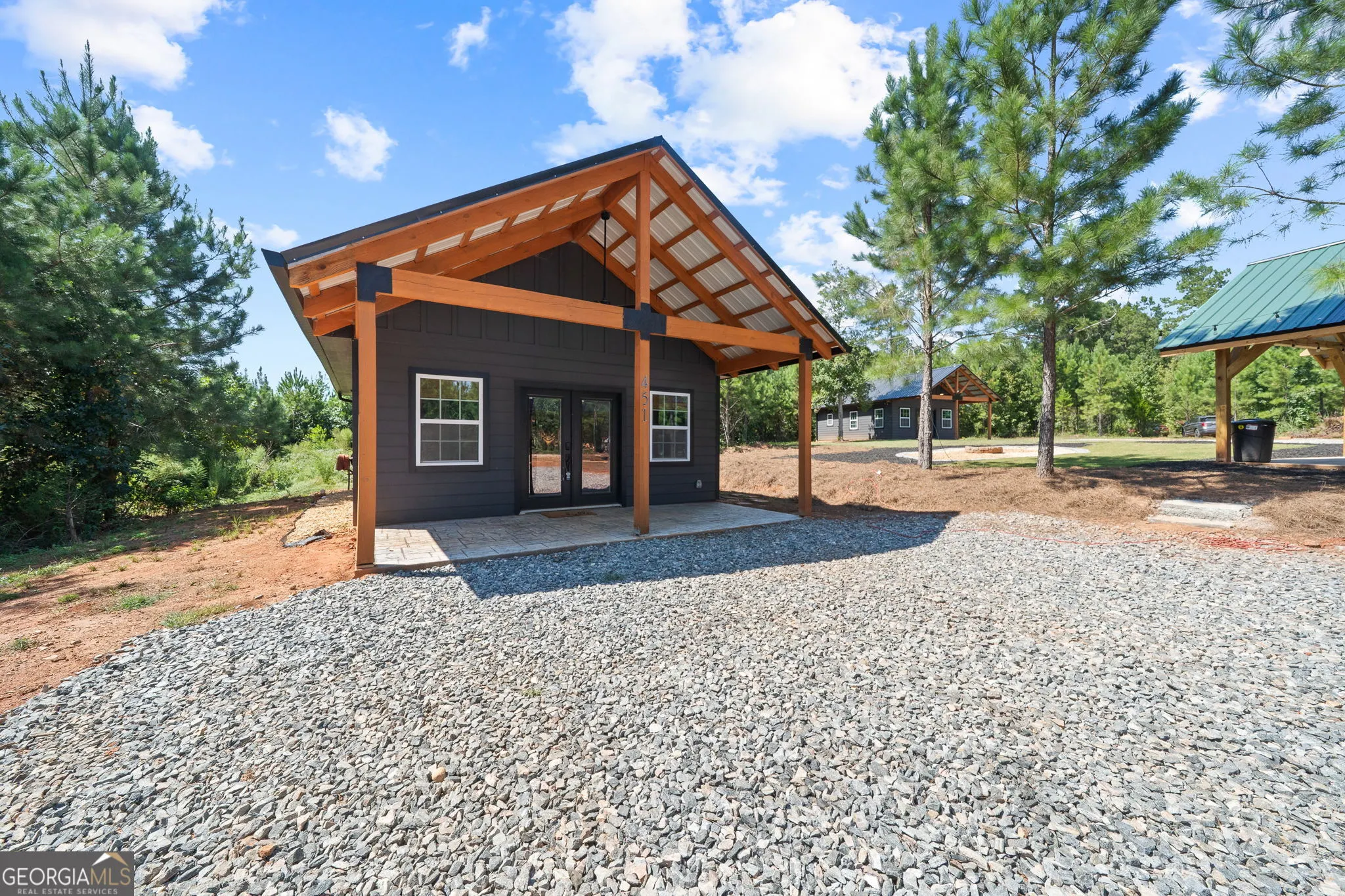 445 AVANT ROAD Bear Creek Road