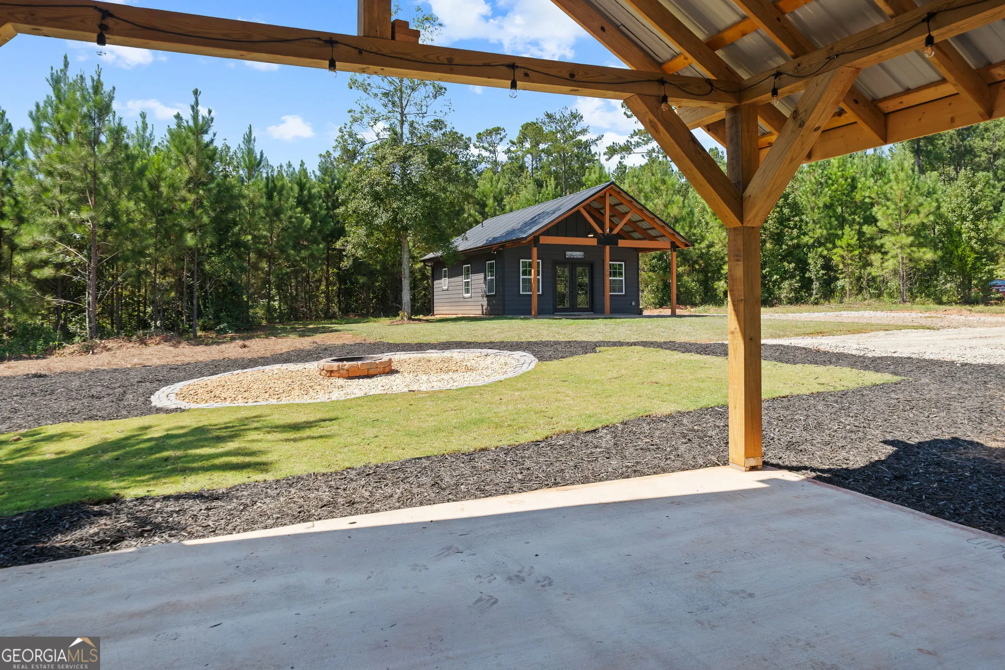 445 AVANT ROAD Bear Creek Road