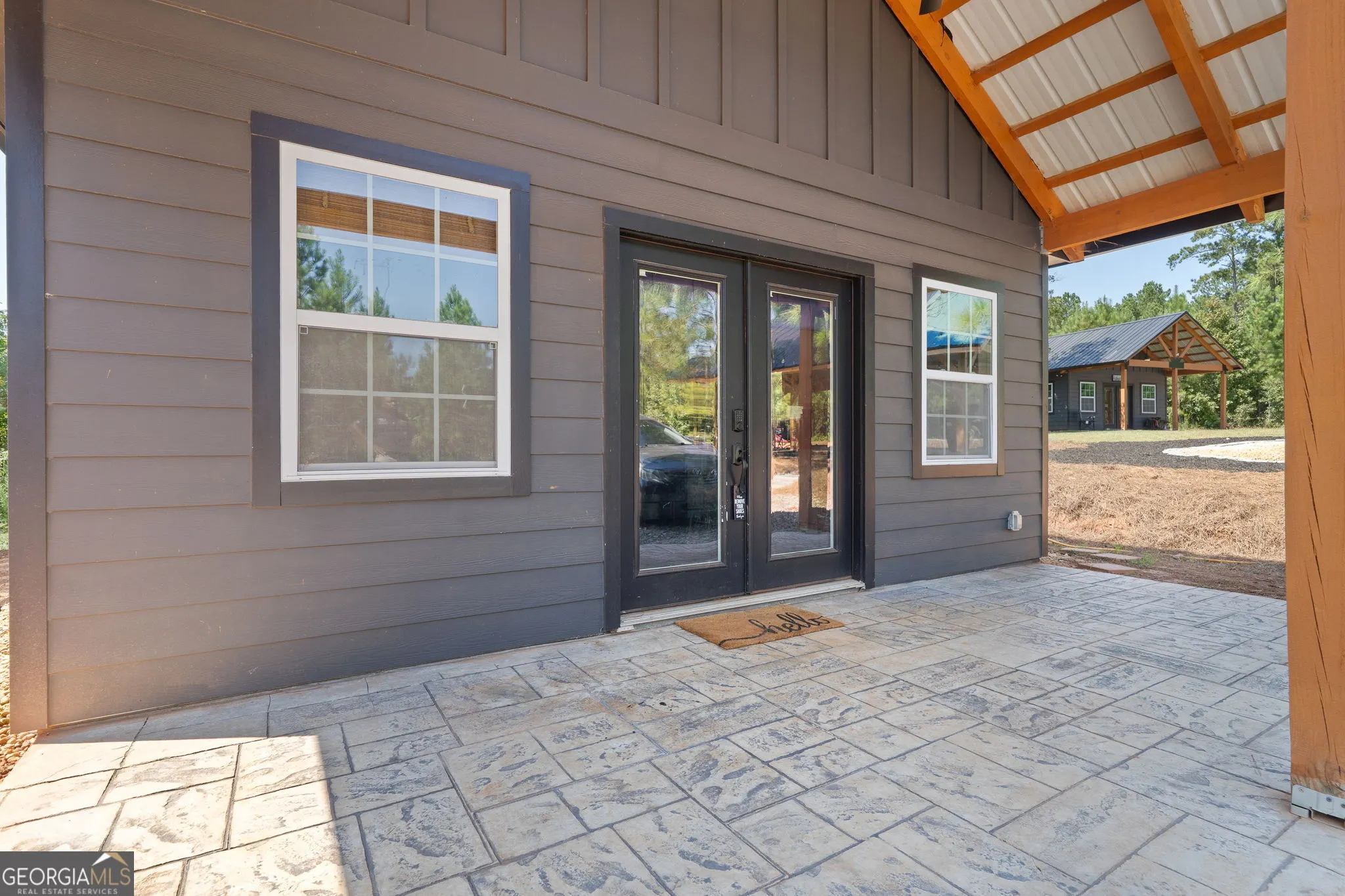 445 AVANT ROAD Bear Creek Road