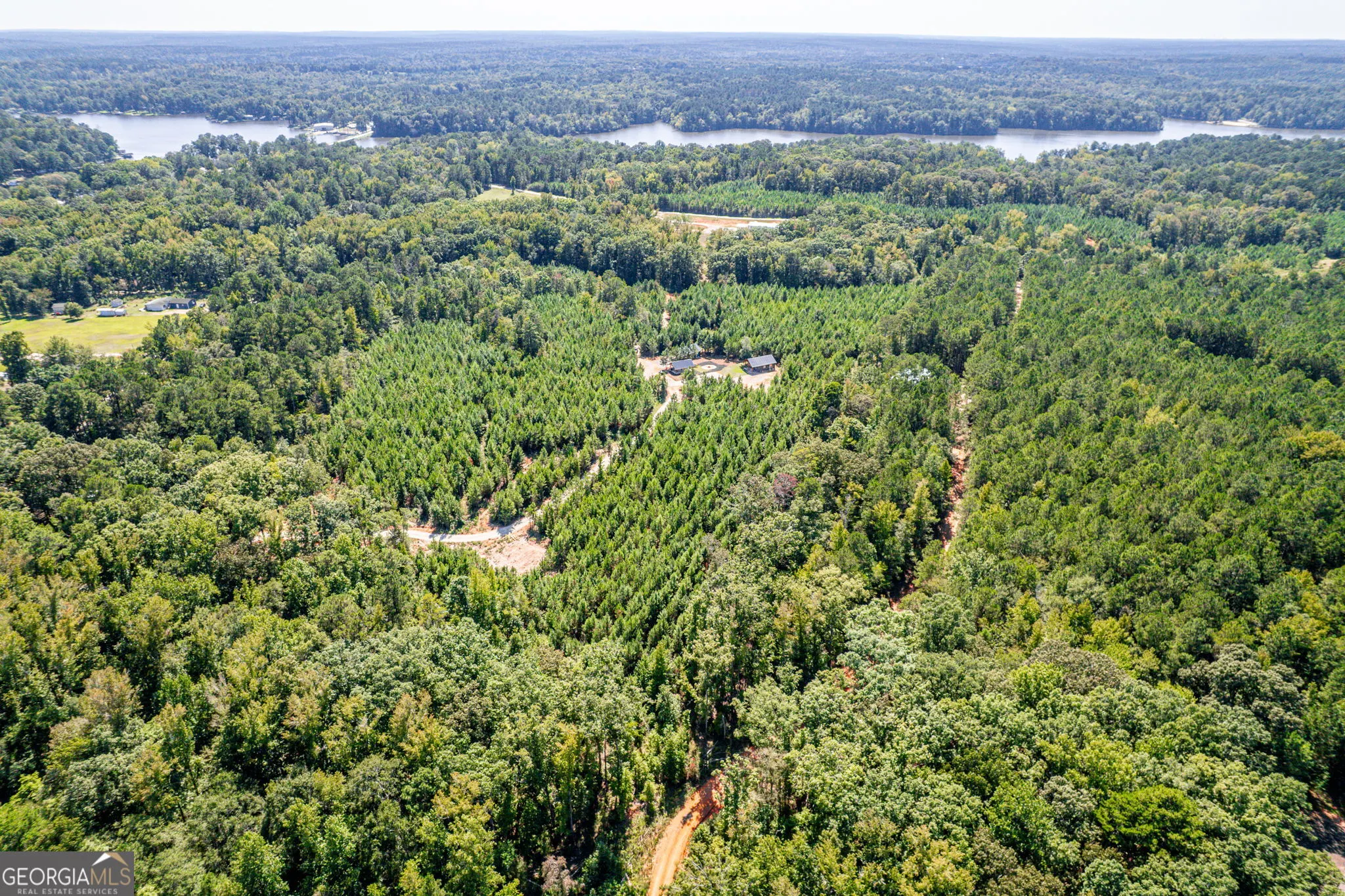 445 AVANT ROAD Bear Creek Road