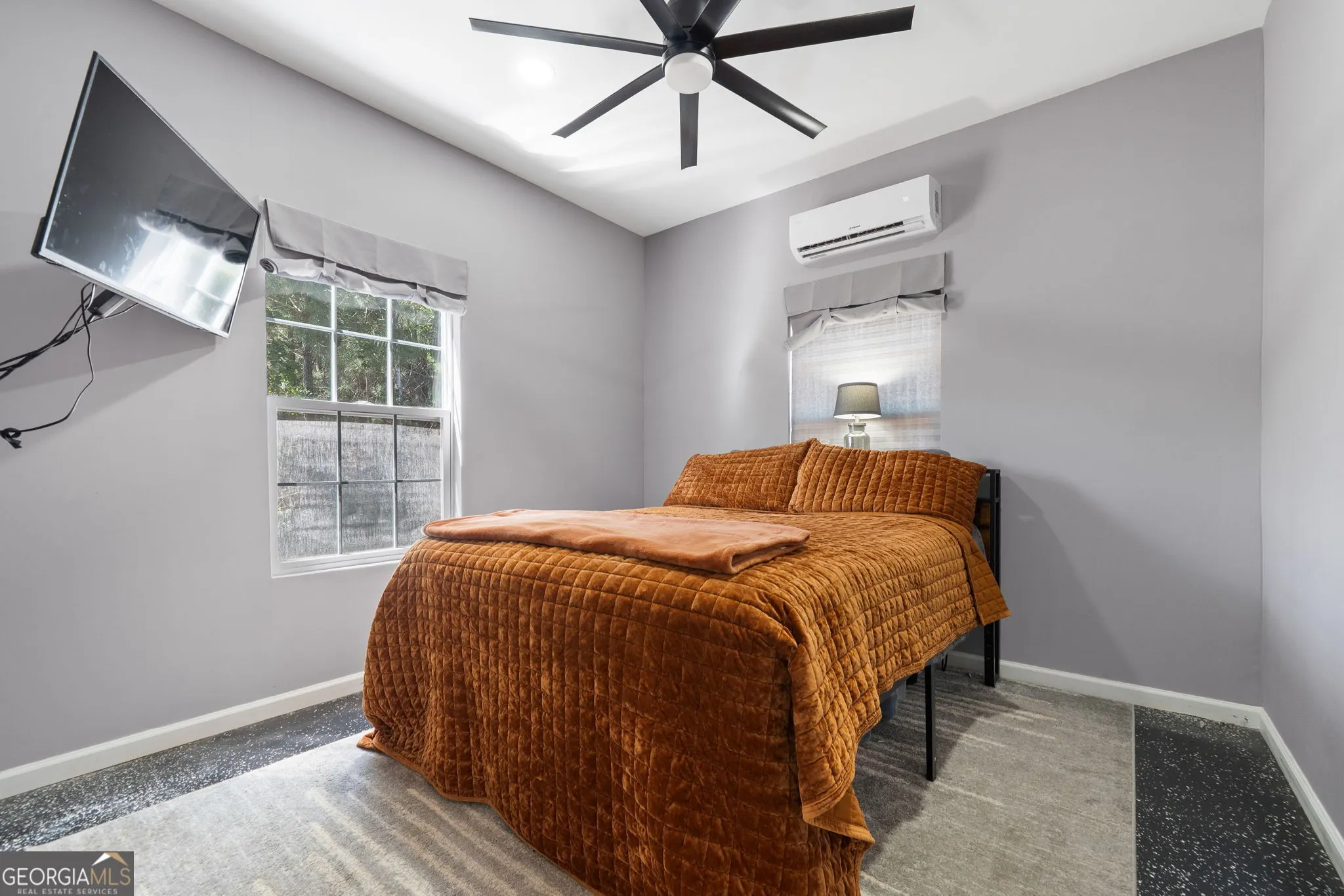 445 AVANT ROAD Bear Creek Road