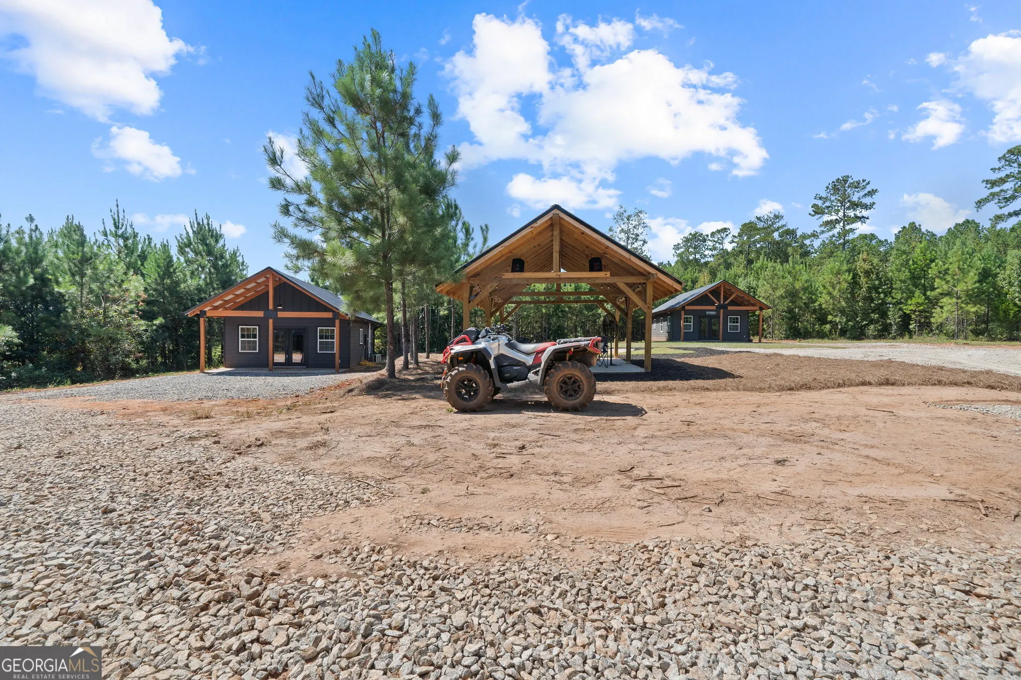 445 AVANT ROAD Bear Creek Road