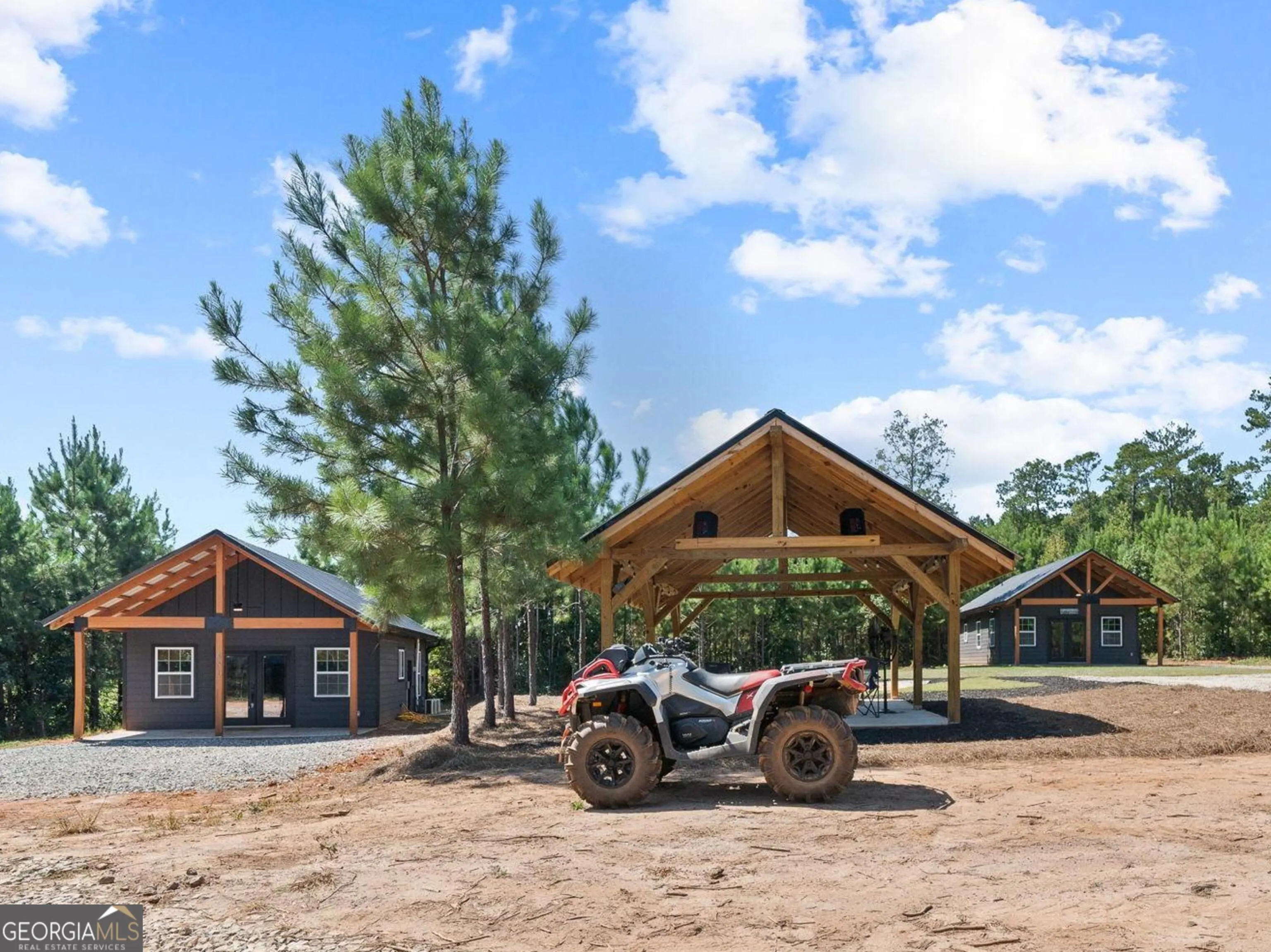 445 AVANT ROAD Bear Creek Road