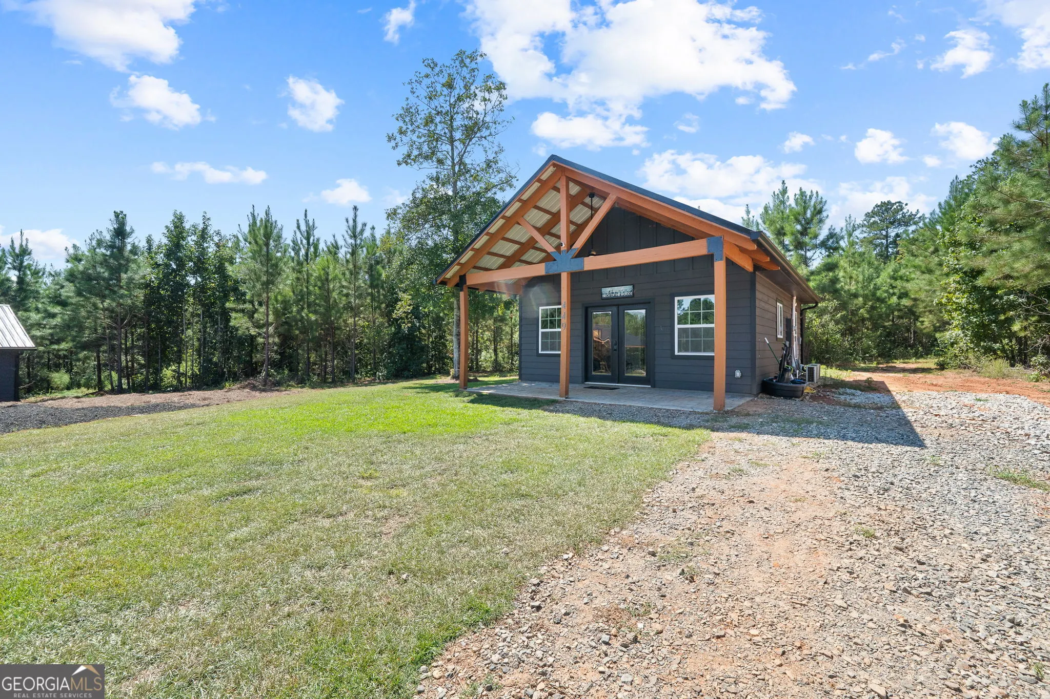 445 AVANT ROAD Bear Creek Road