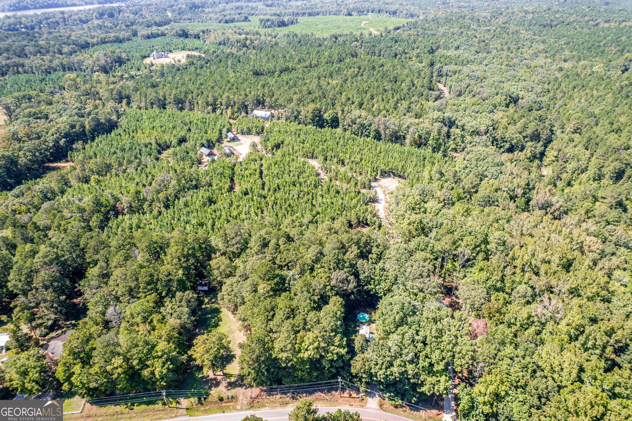 445 AVANT ROAD Bear Creek Road