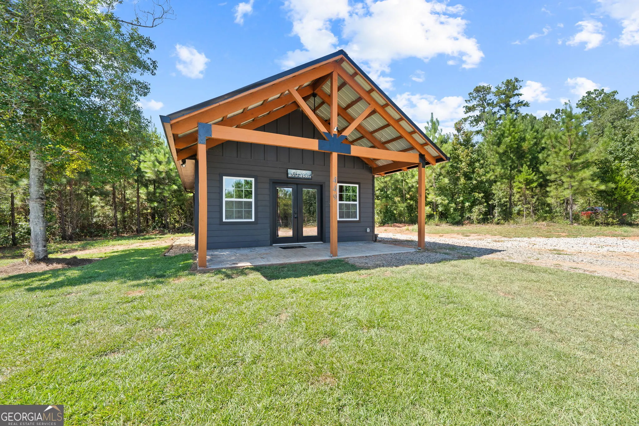 445 AVANT ROAD Bear Creek Road