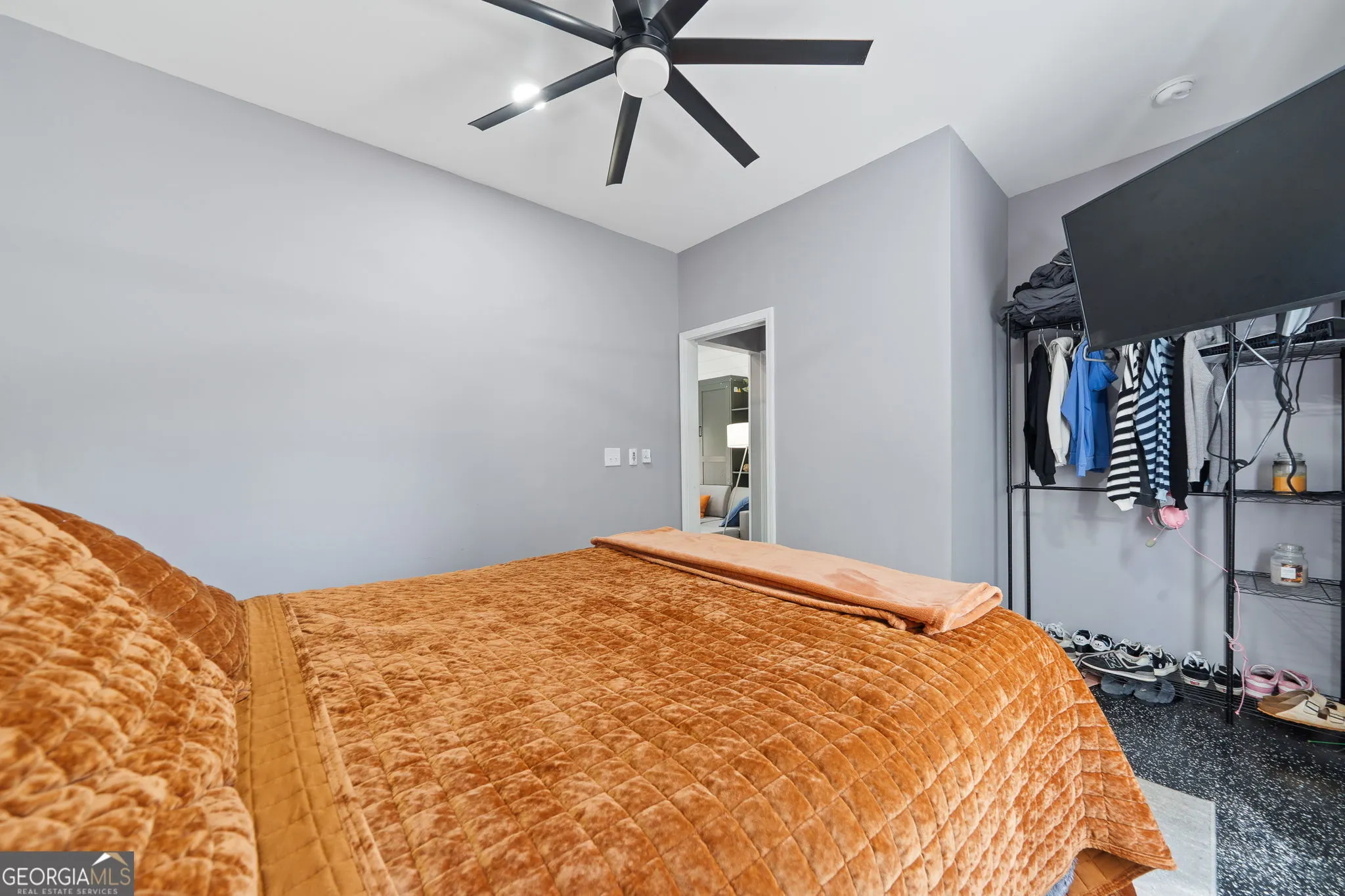 445 AVANT ROAD Bear Creek Road