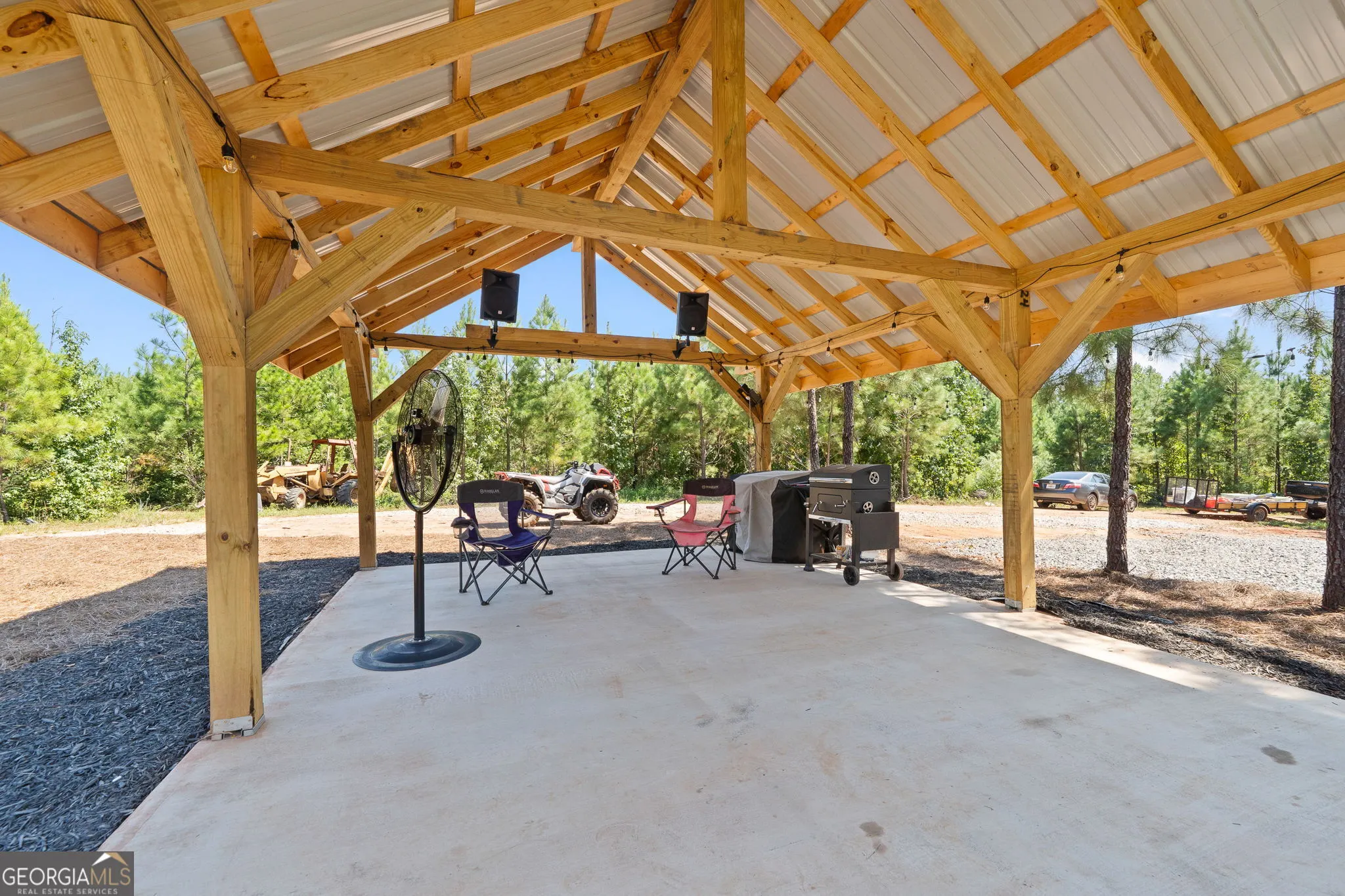 445 AVANT ROAD Bear Creek Road