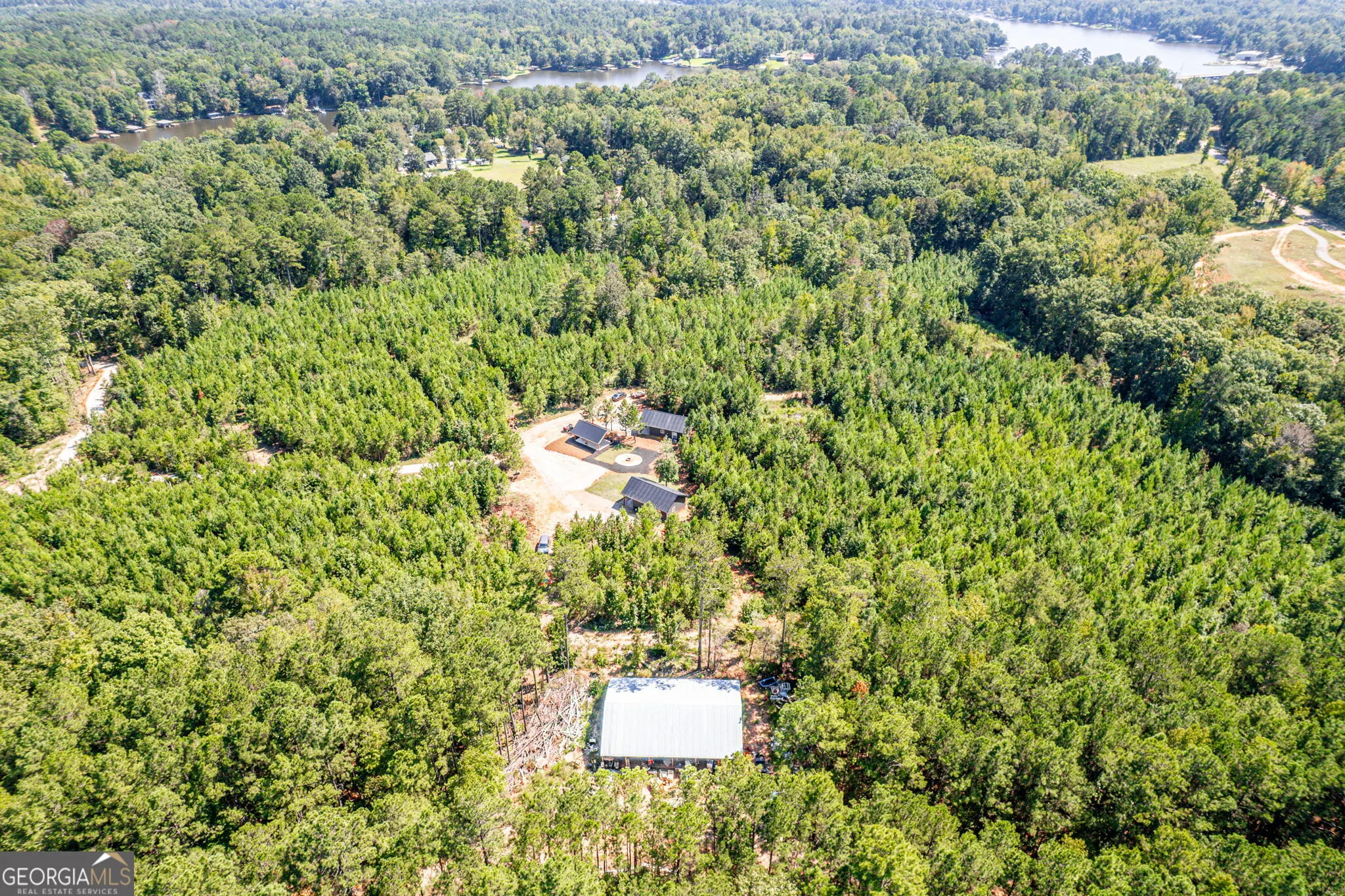445 AVANT ROAD Bear Creek Road