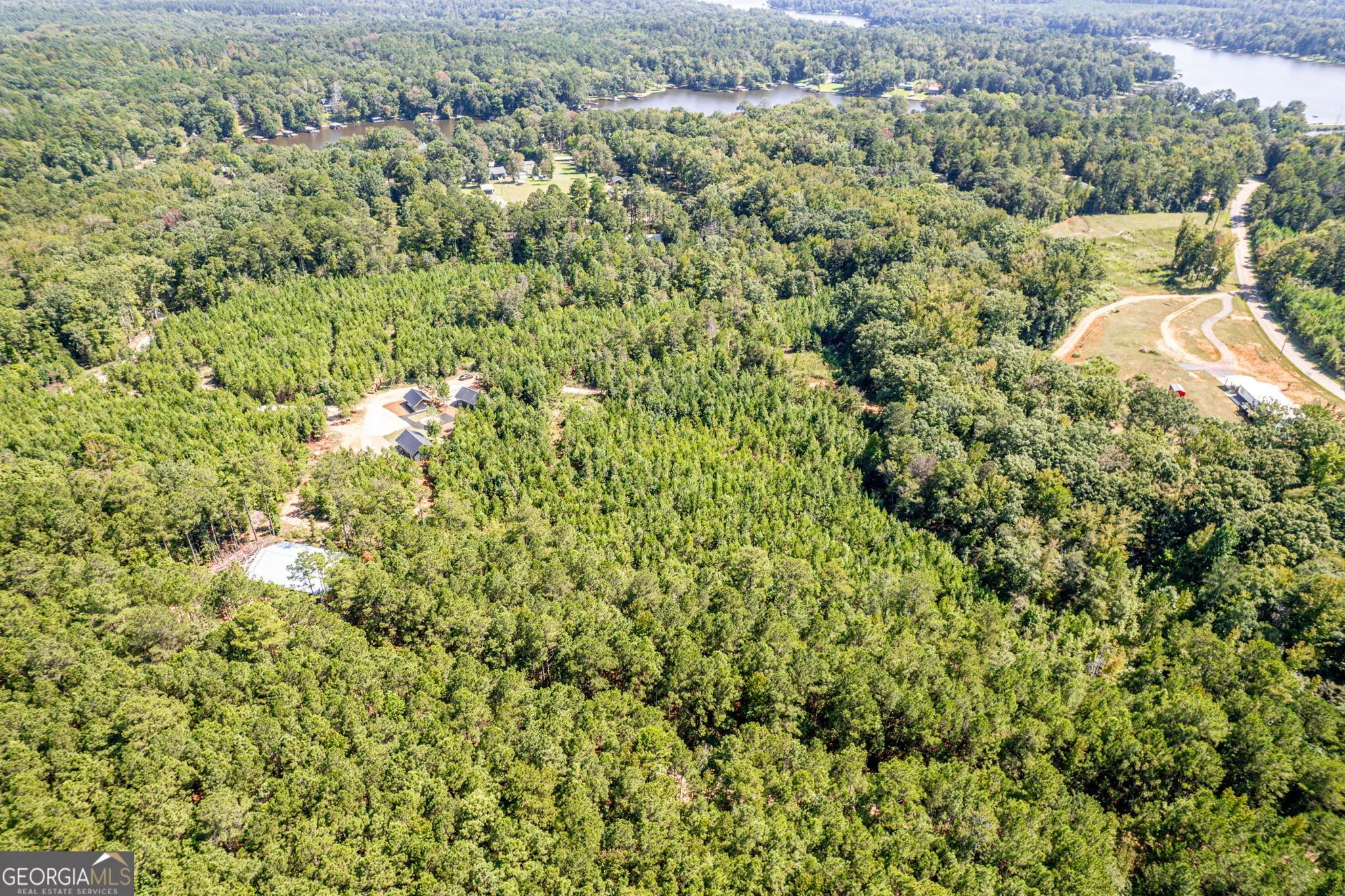 445 AVANT ROAD Bear Creek Road