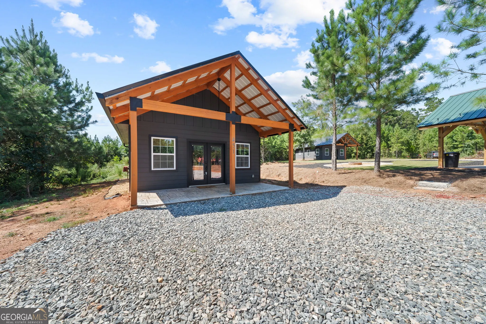 445 AVANT ROAD Bear Creek Road