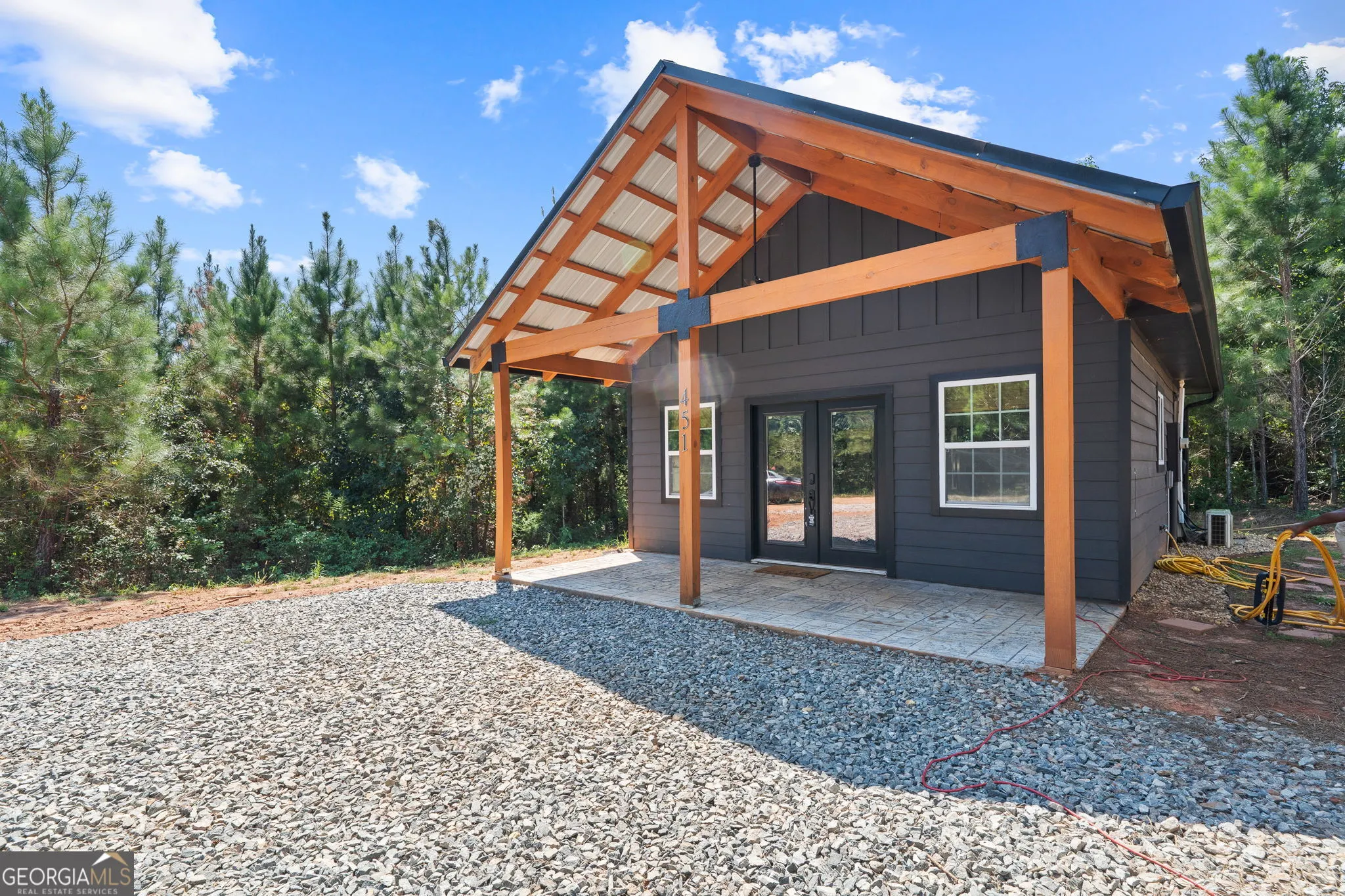 445 AVANT ROAD Bear Creek Road