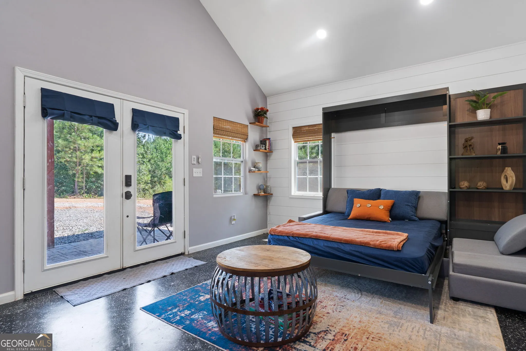 445 AVANT ROAD Bear Creek Road