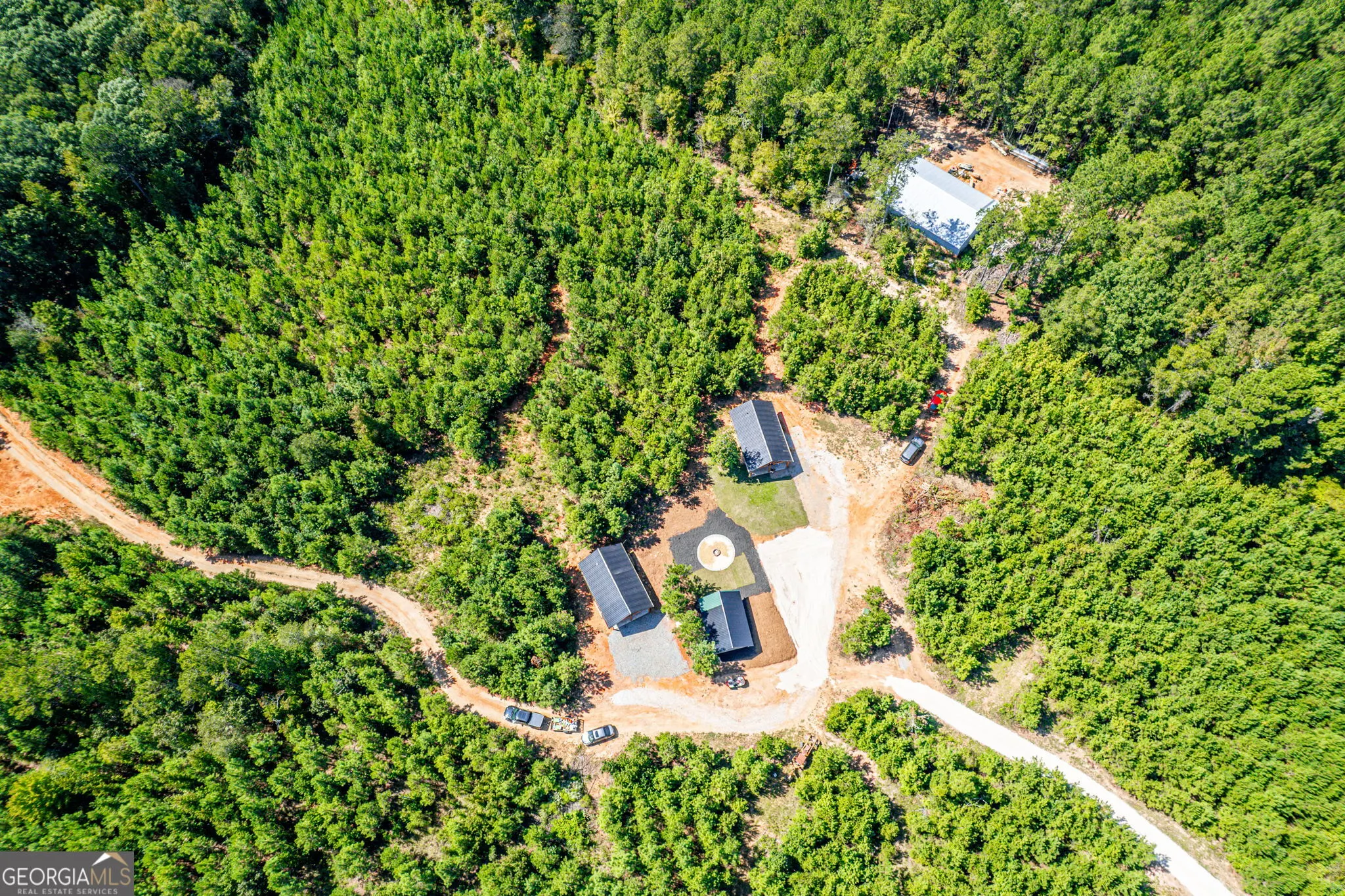 445 AVANT ROAD Bear Creek Road