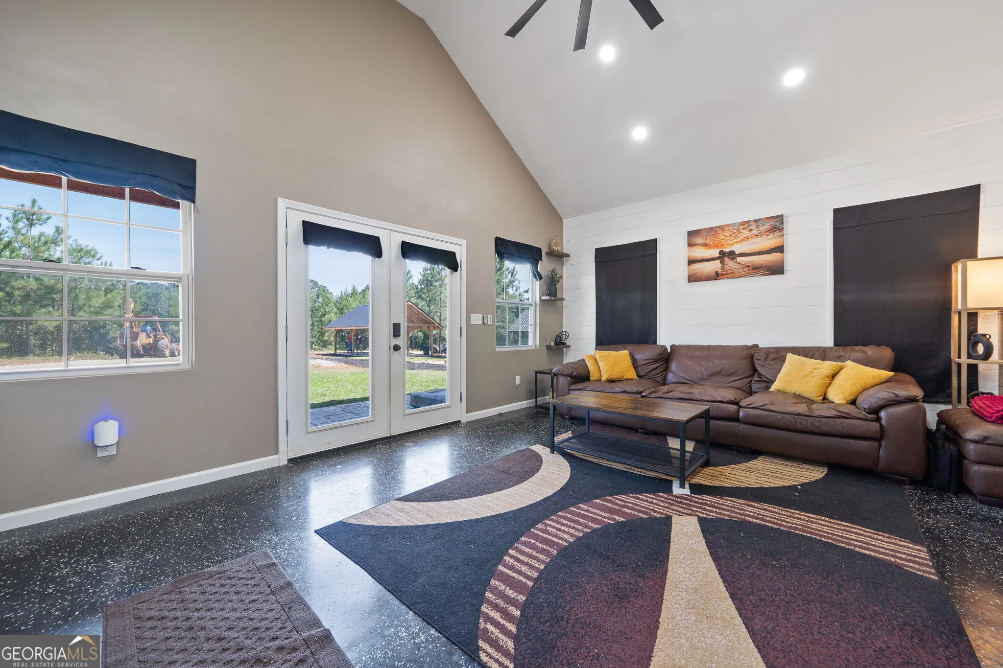 445 AVANT ROAD Bear Creek Road