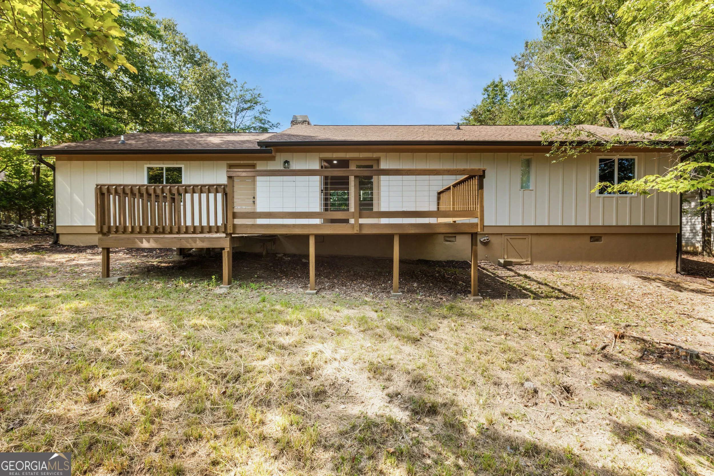 141 Corner Oak Court, #5