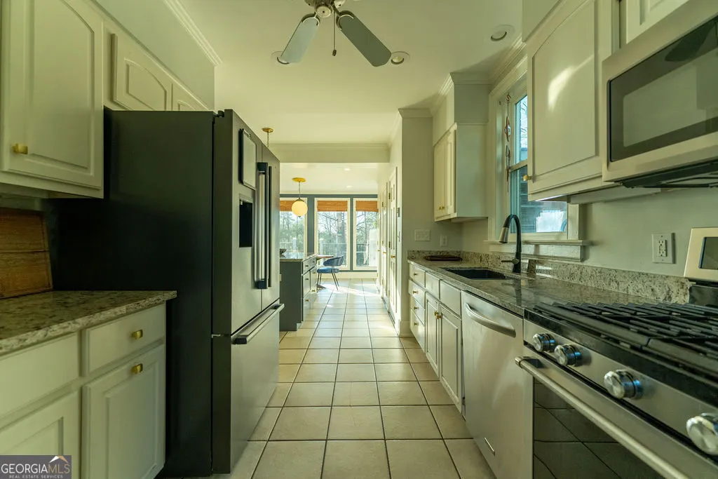 1588 Waverland Drive