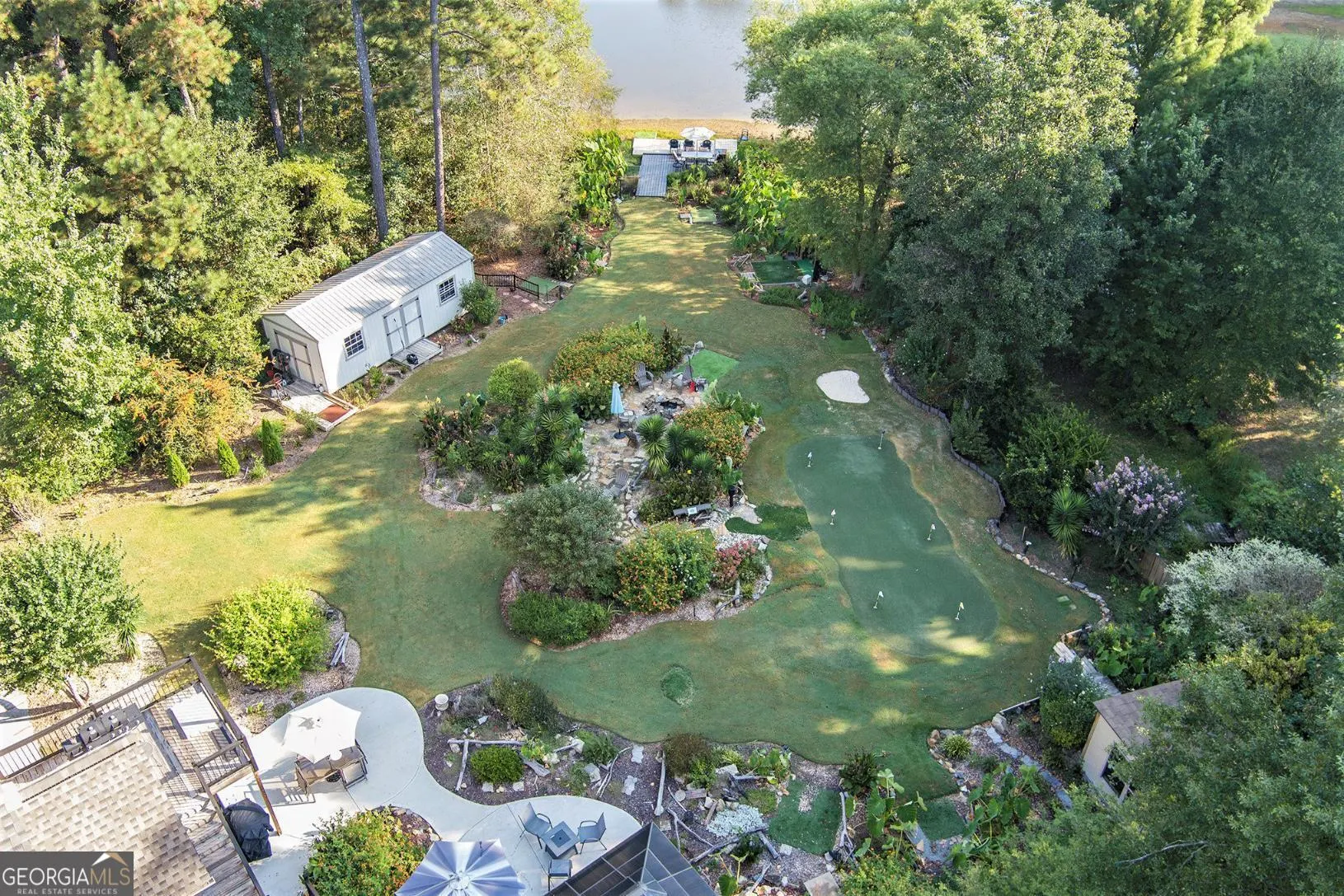 5303 Meadows Lake Crossing