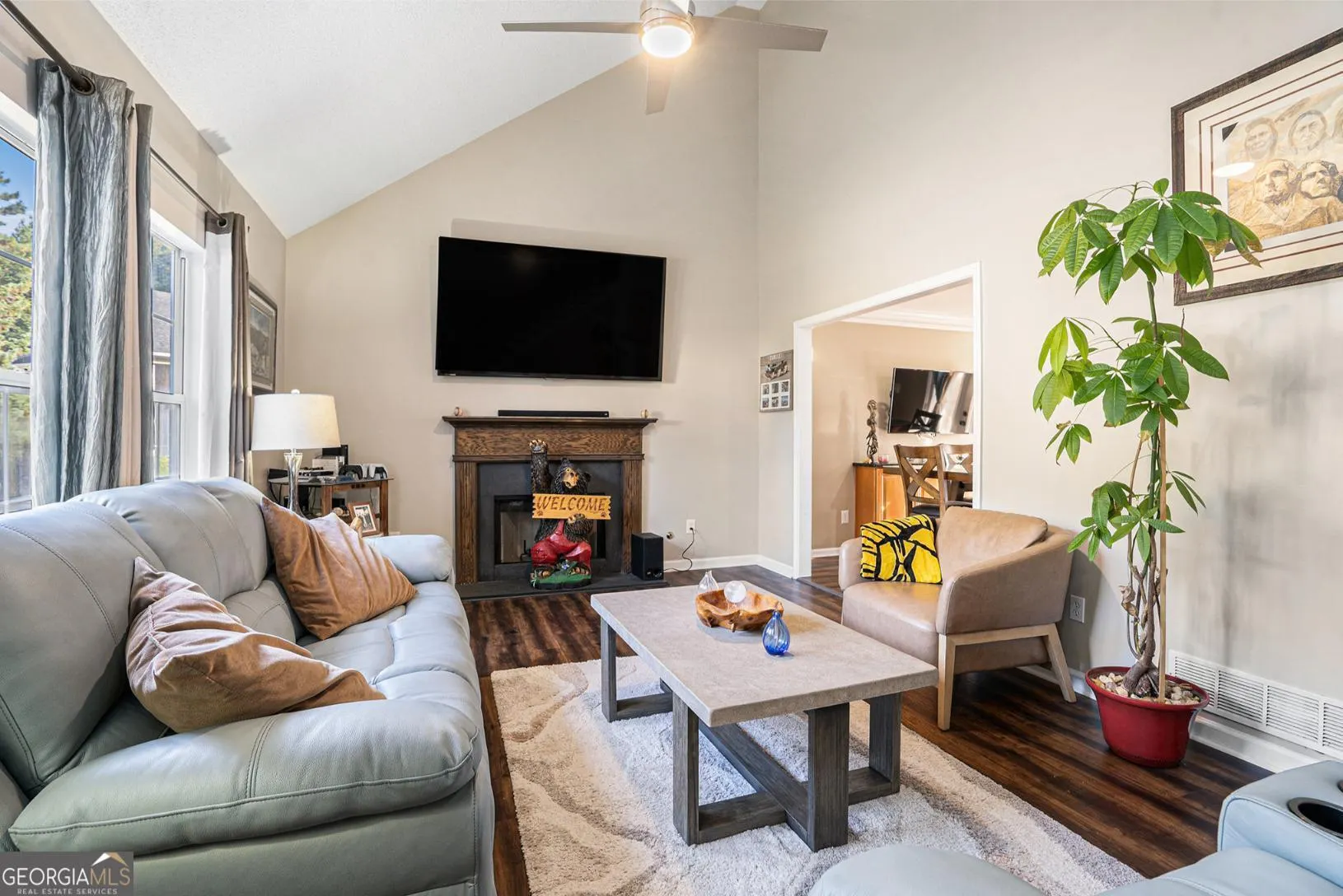 5303 Meadows Lake Crossing