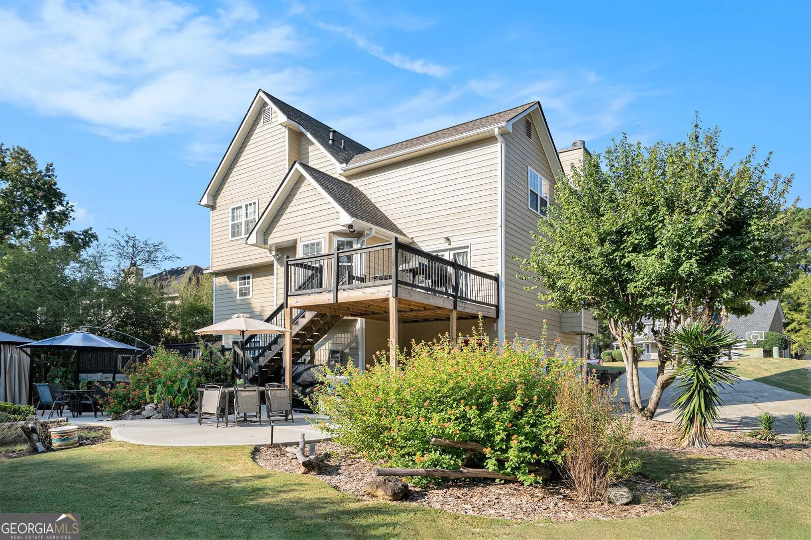5303 Meadows Lake Crossing