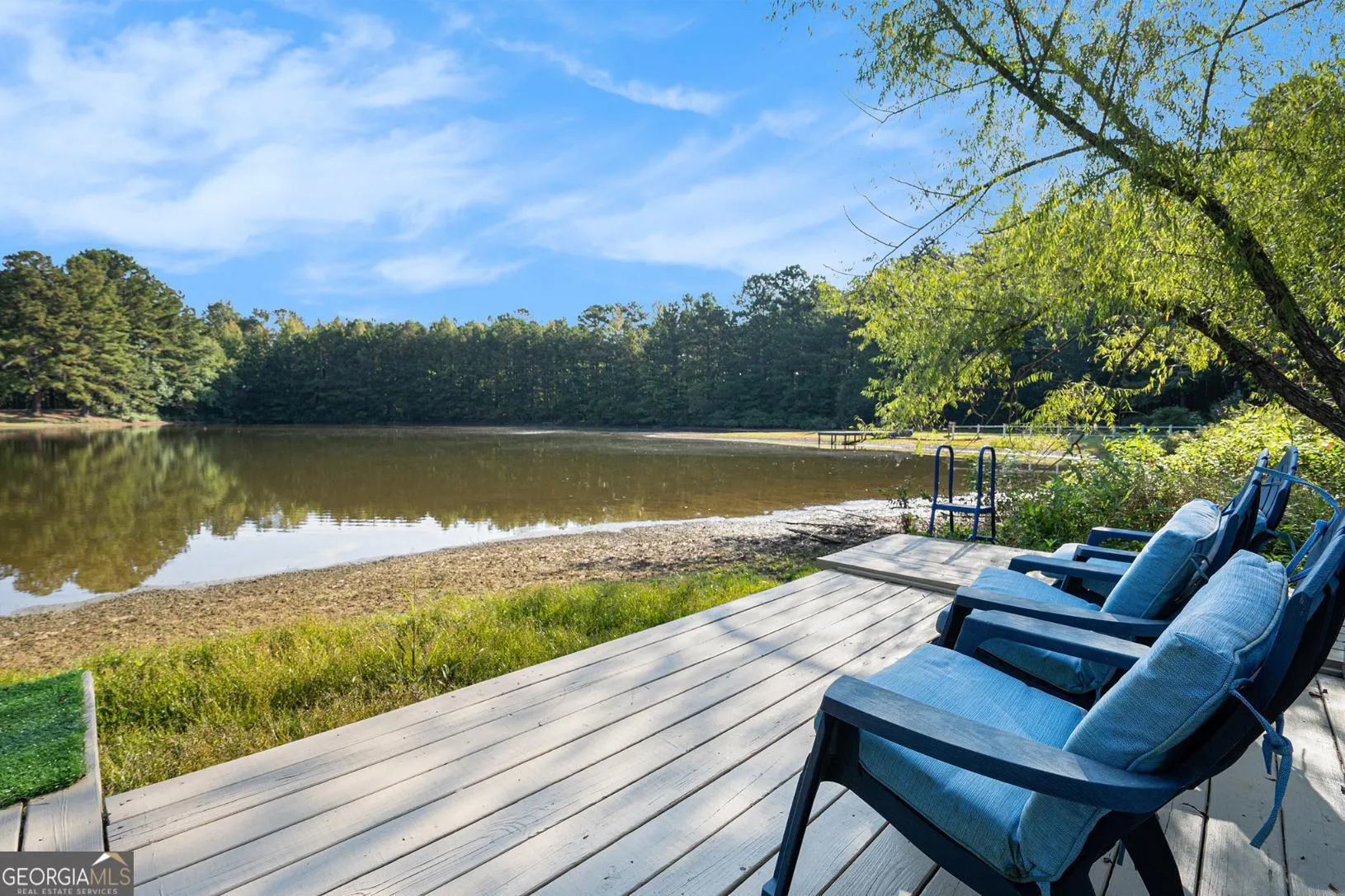 5303 Meadows Lake Crossing