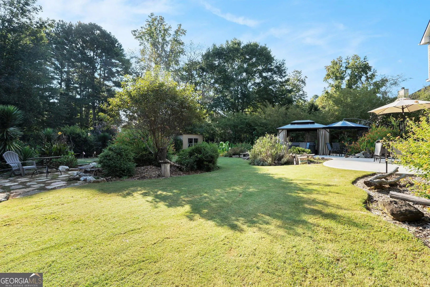 5303 Meadows Lake Crossing