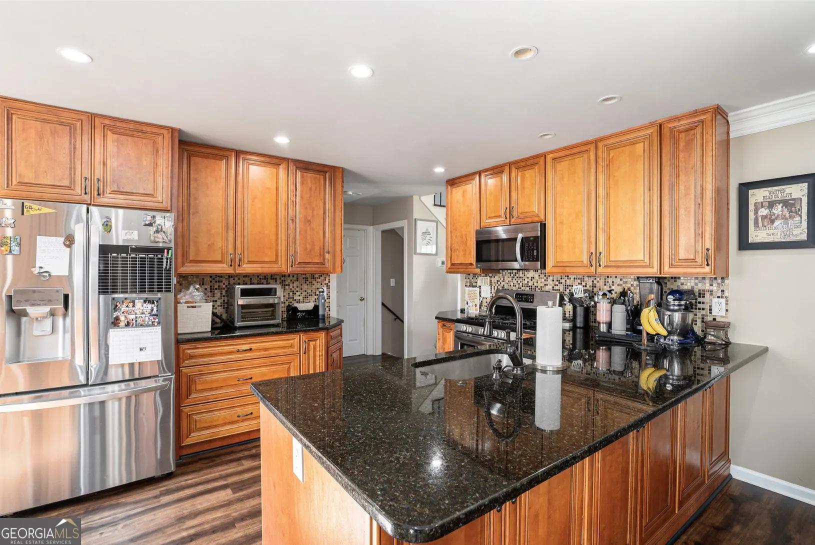 5303 Meadows Lake Crossing