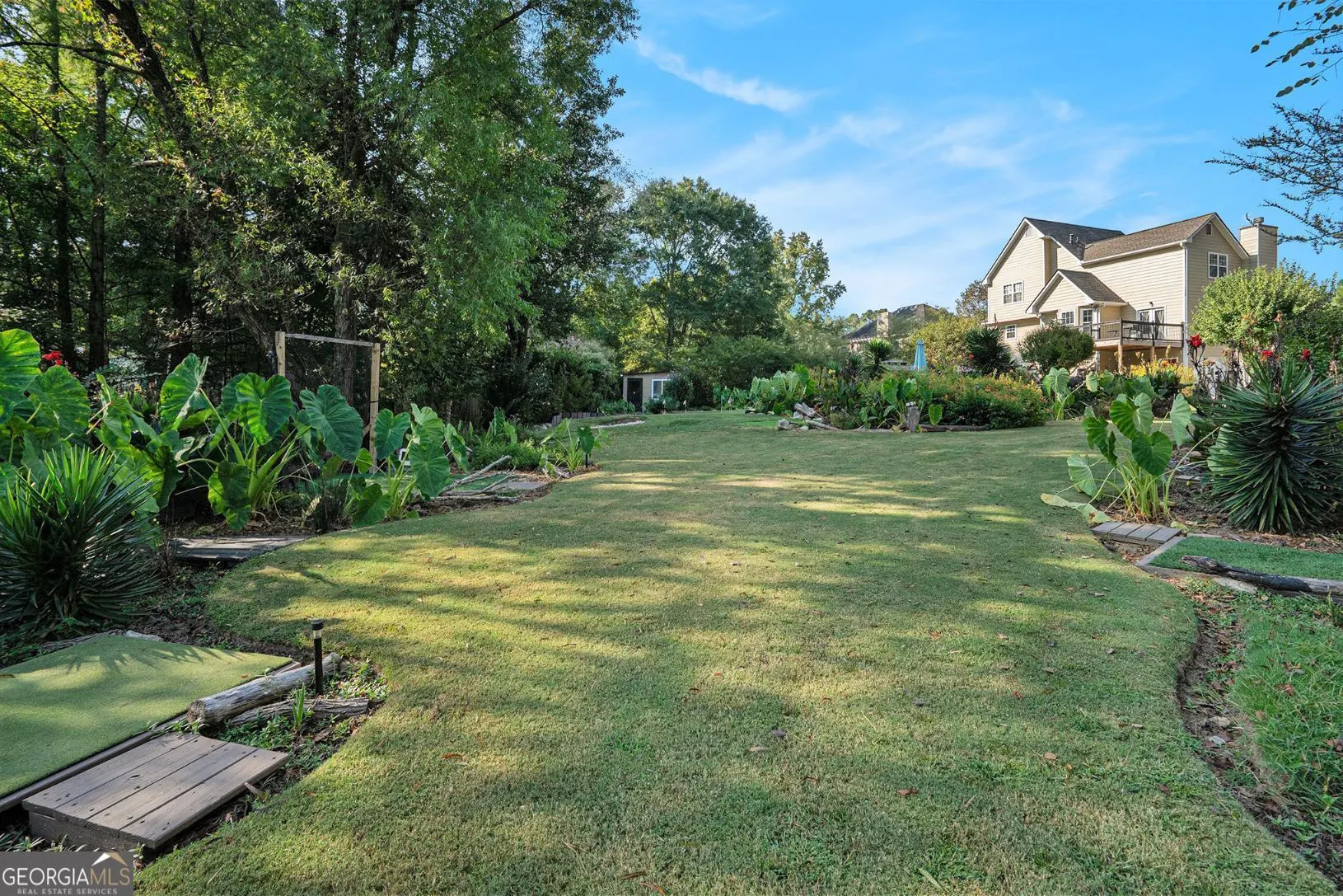 5303 Meadows Lake Crossing