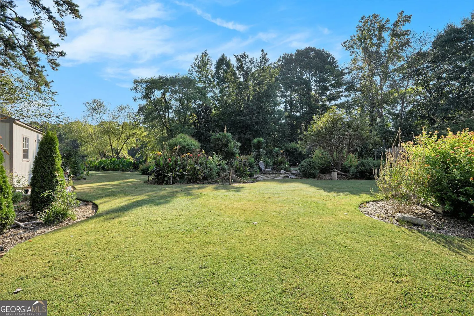 5303 Meadows Lake Crossing