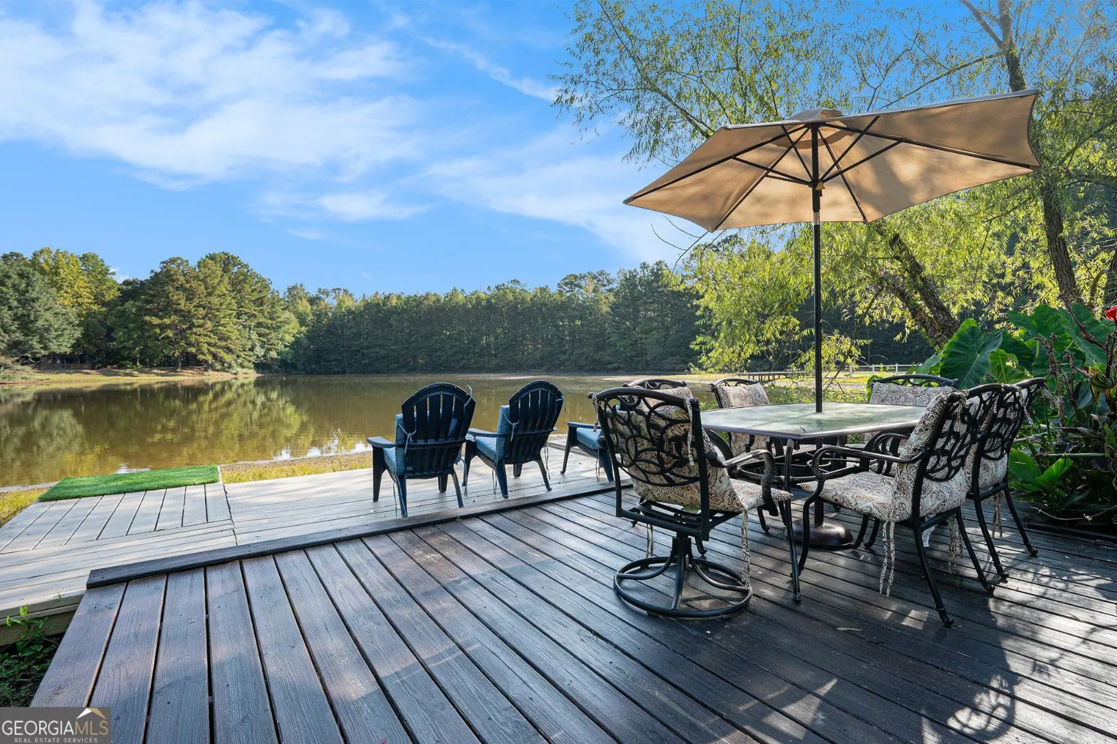 5303 Meadows Lake Crossing