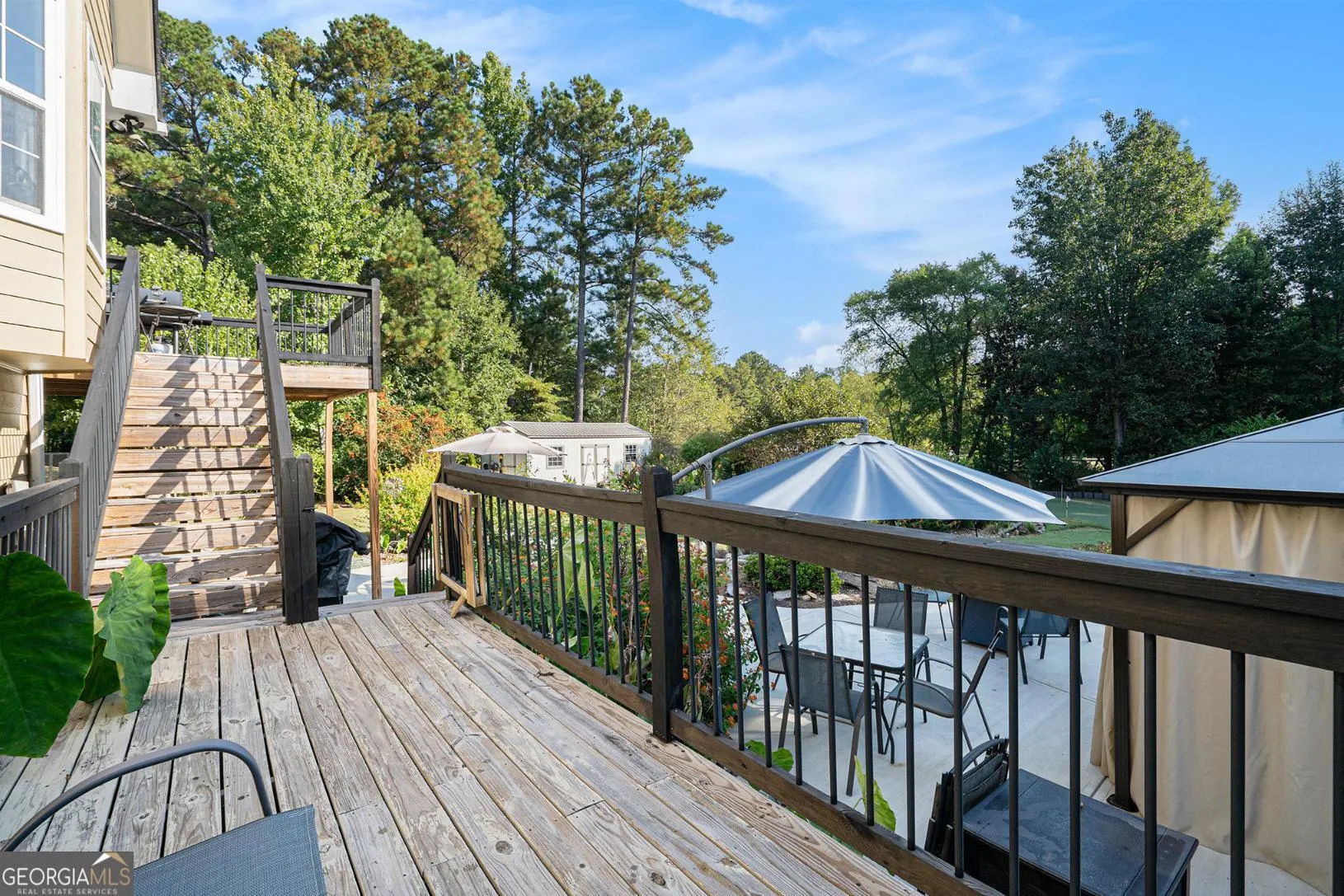 5303 Meadows Lake Crossing