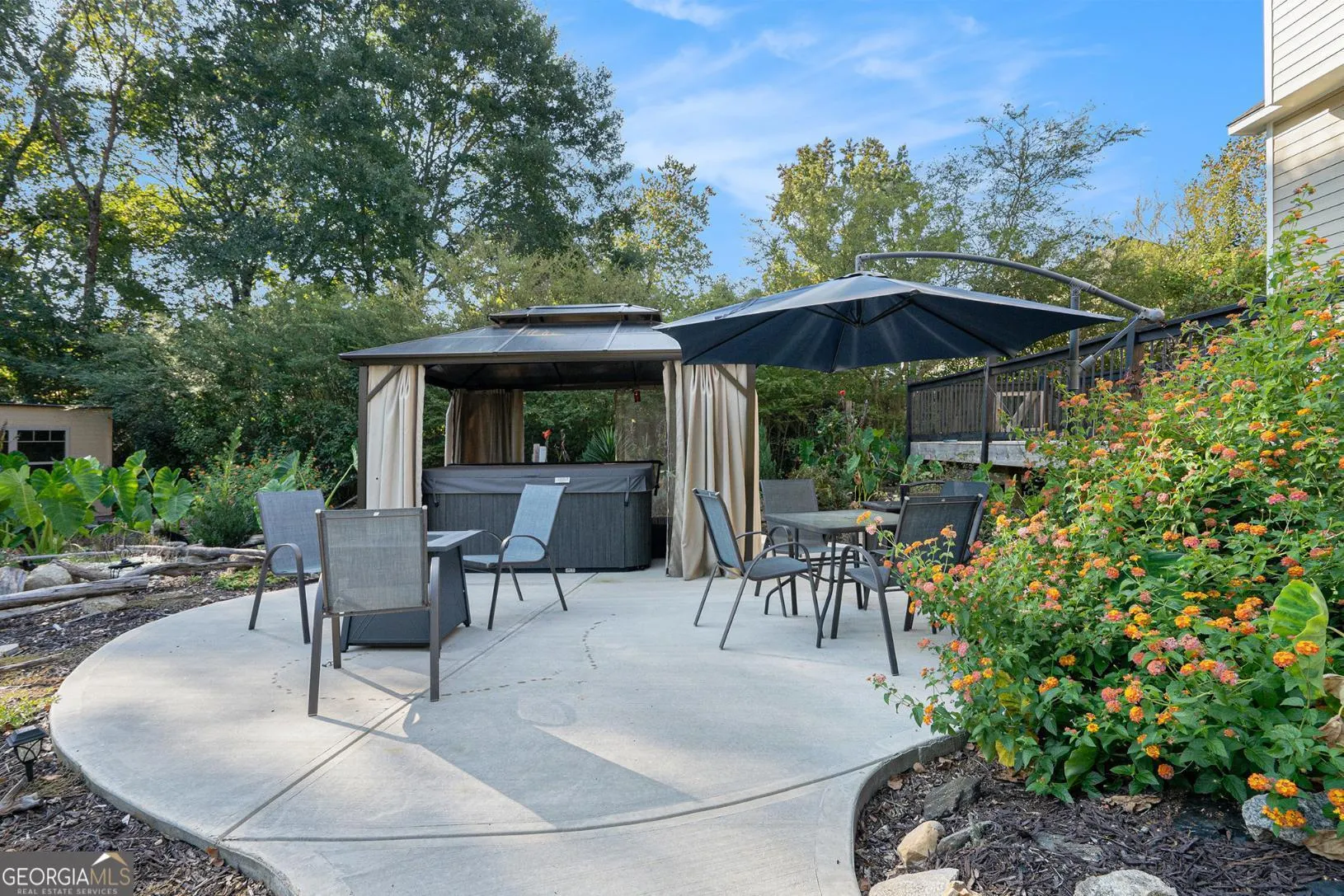 5303 Meadows Lake Crossing