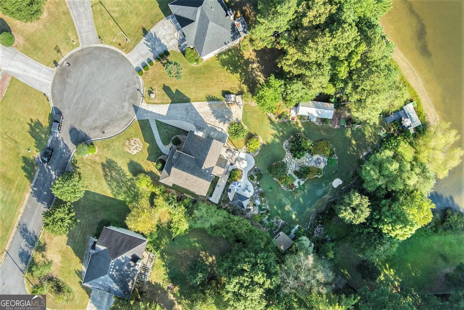 5303 Meadows Lake Crossing