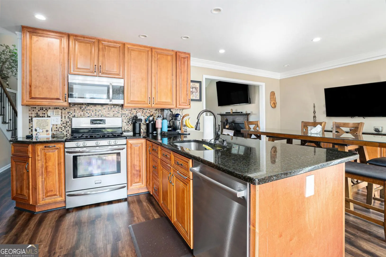 5303 Meadows Lake Crossing