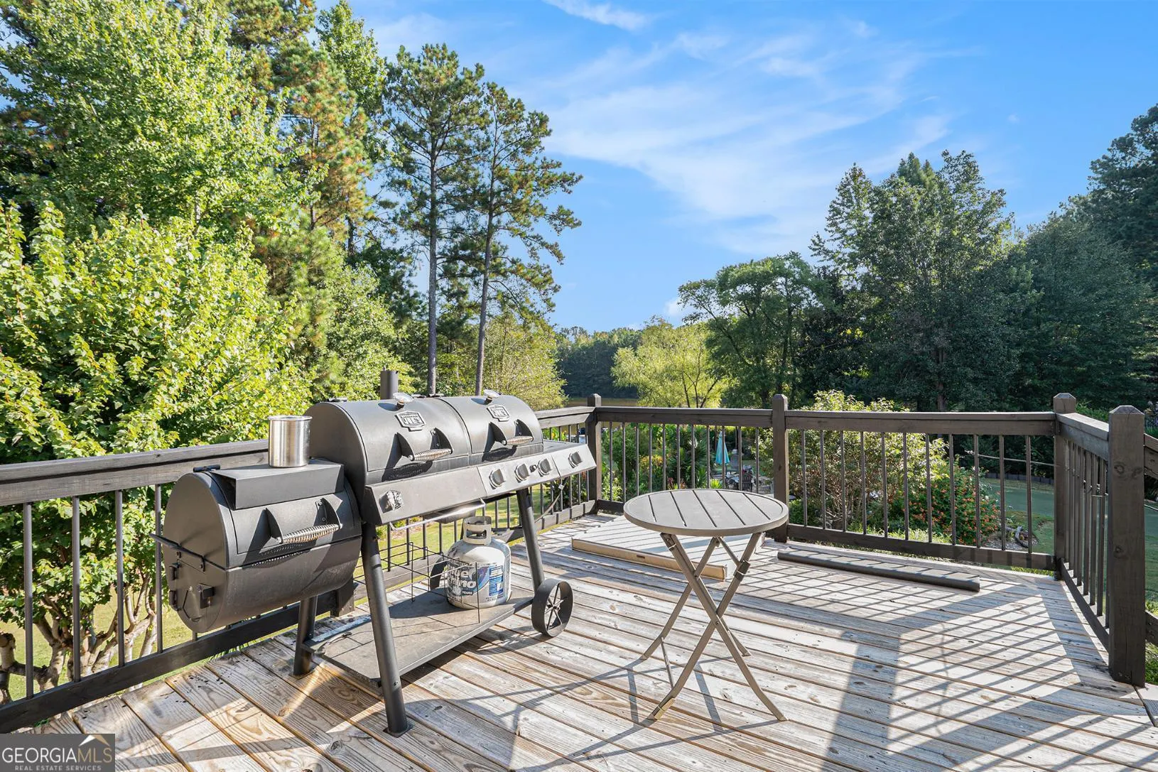 5303 Meadows Lake Crossing