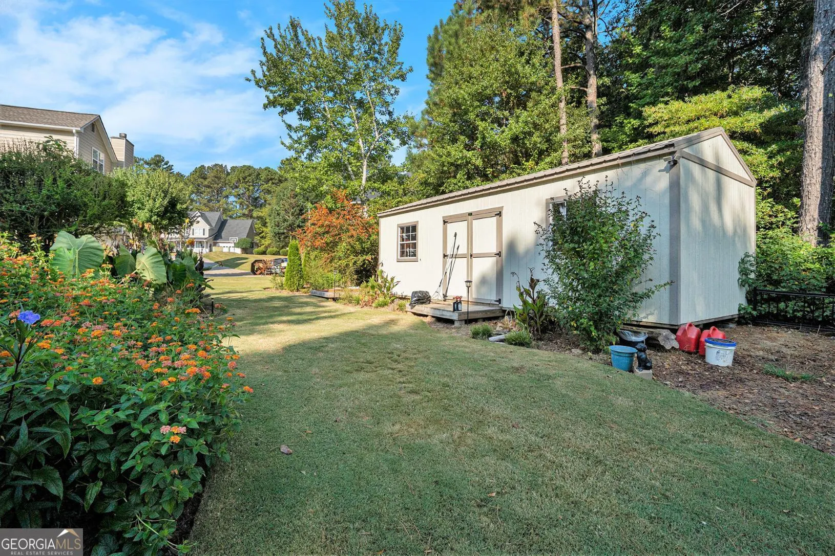 5303 Meadows Lake Crossing