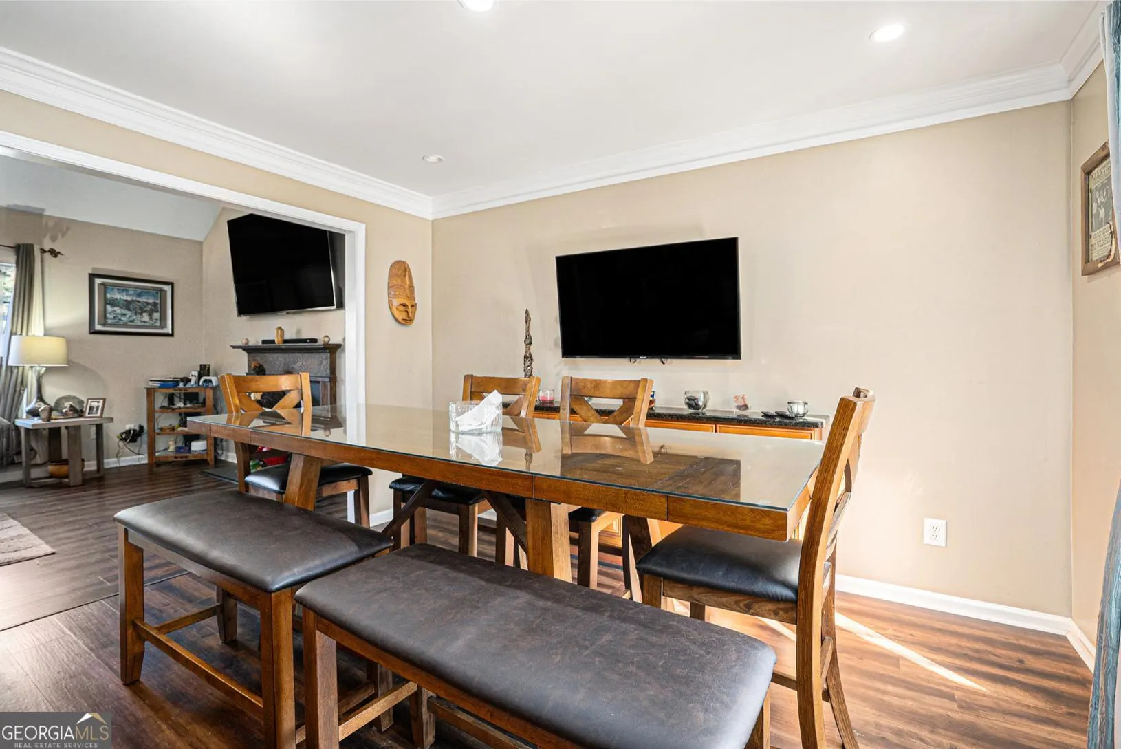 5303 Meadows Lake Crossing