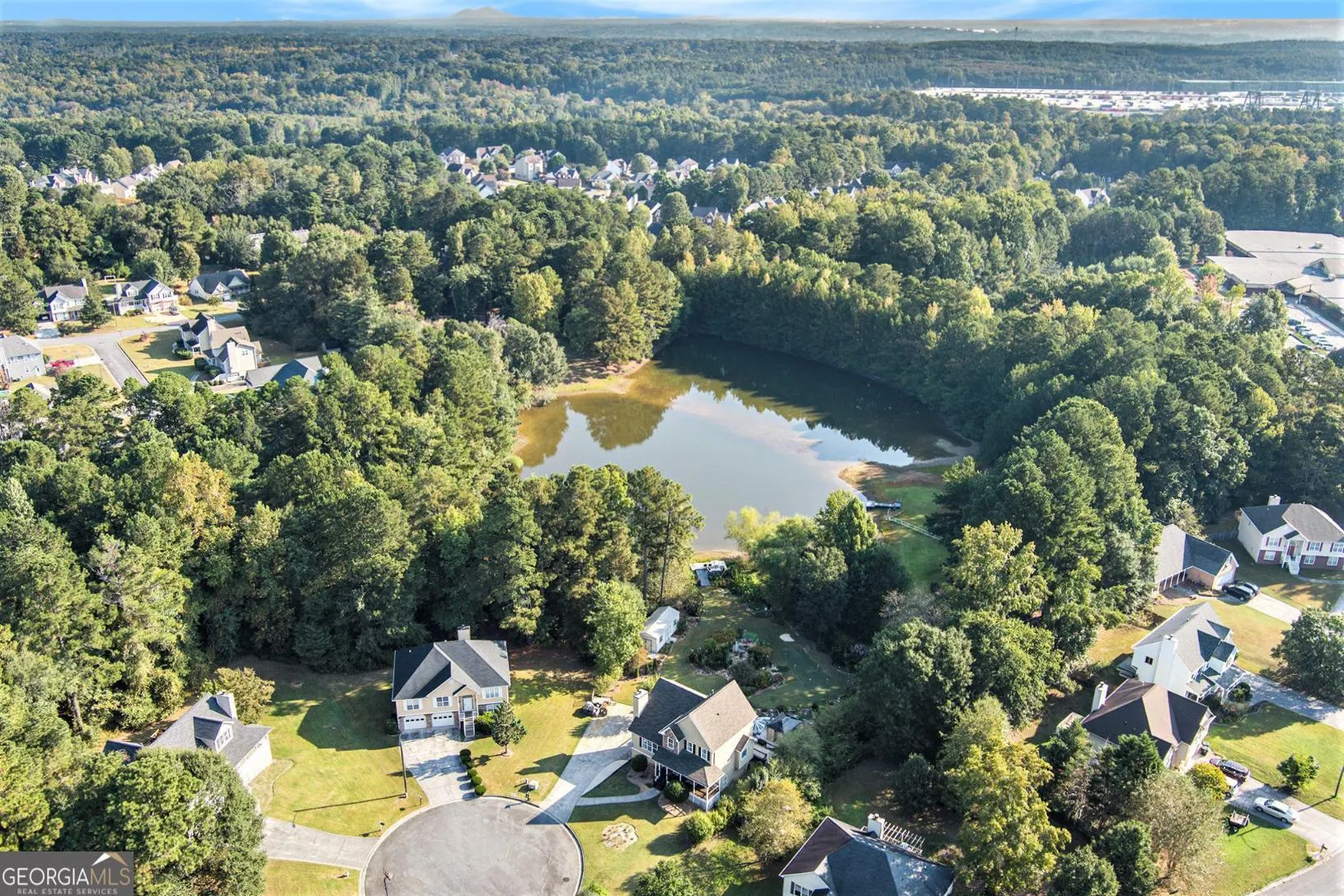 5303 Meadows Lake Crossing