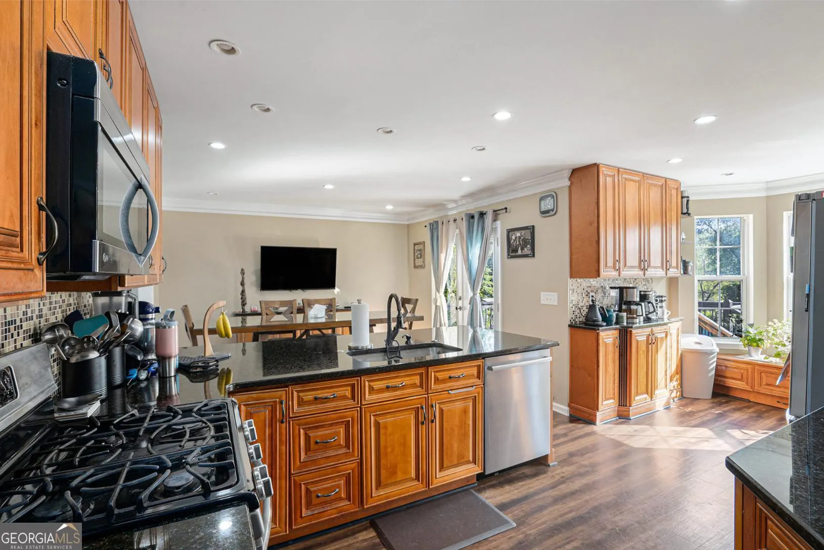5303 Meadows Lake Crossing