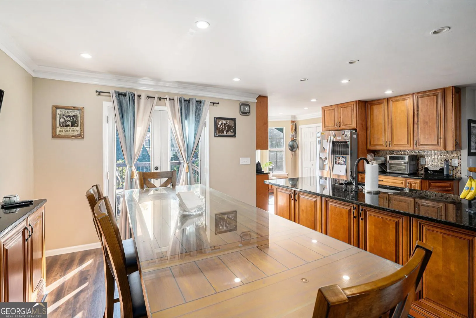 5303 Meadows Lake Crossing