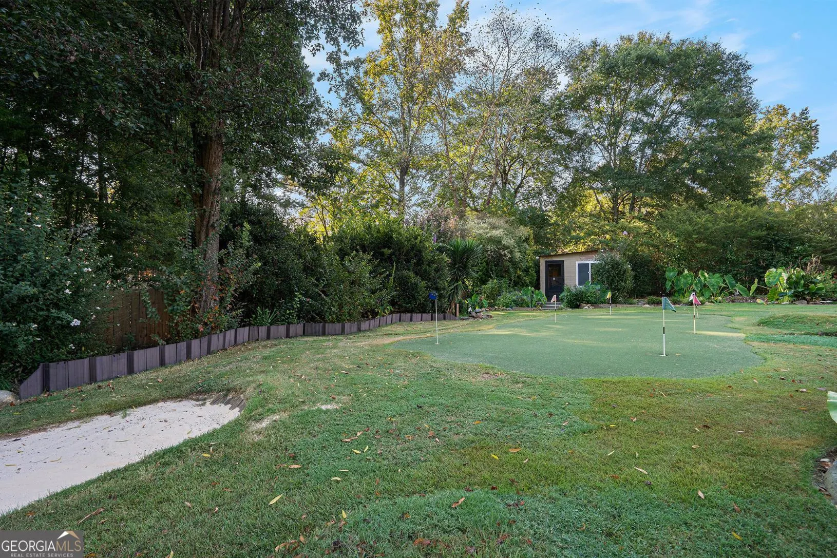 5303 Meadows Lake Crossing