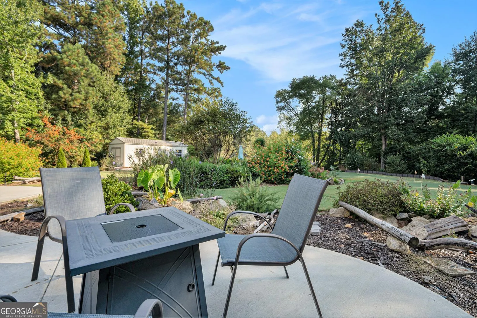 5303 Meadows Lake Crossing