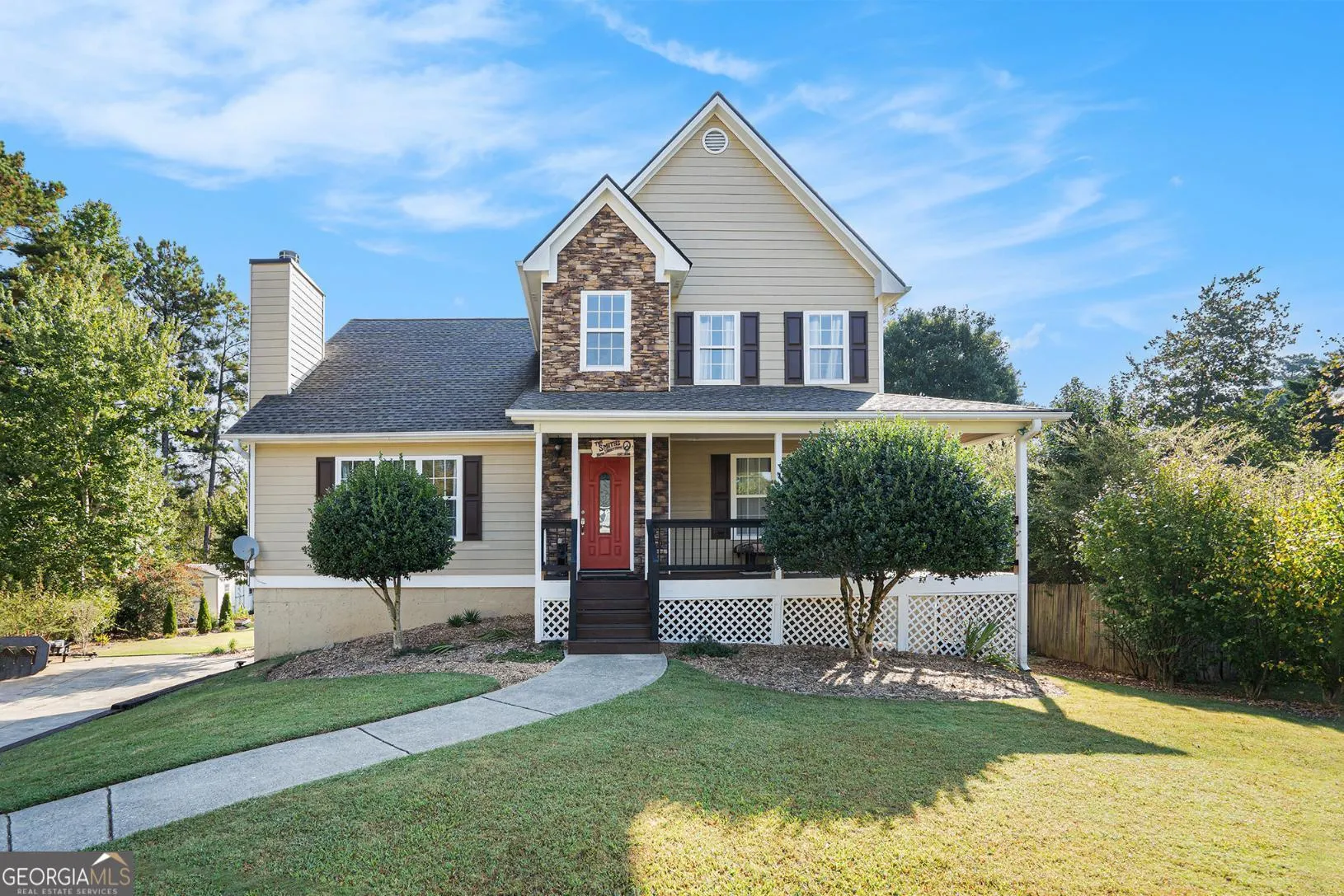 5303 Meadows Lake Crossing