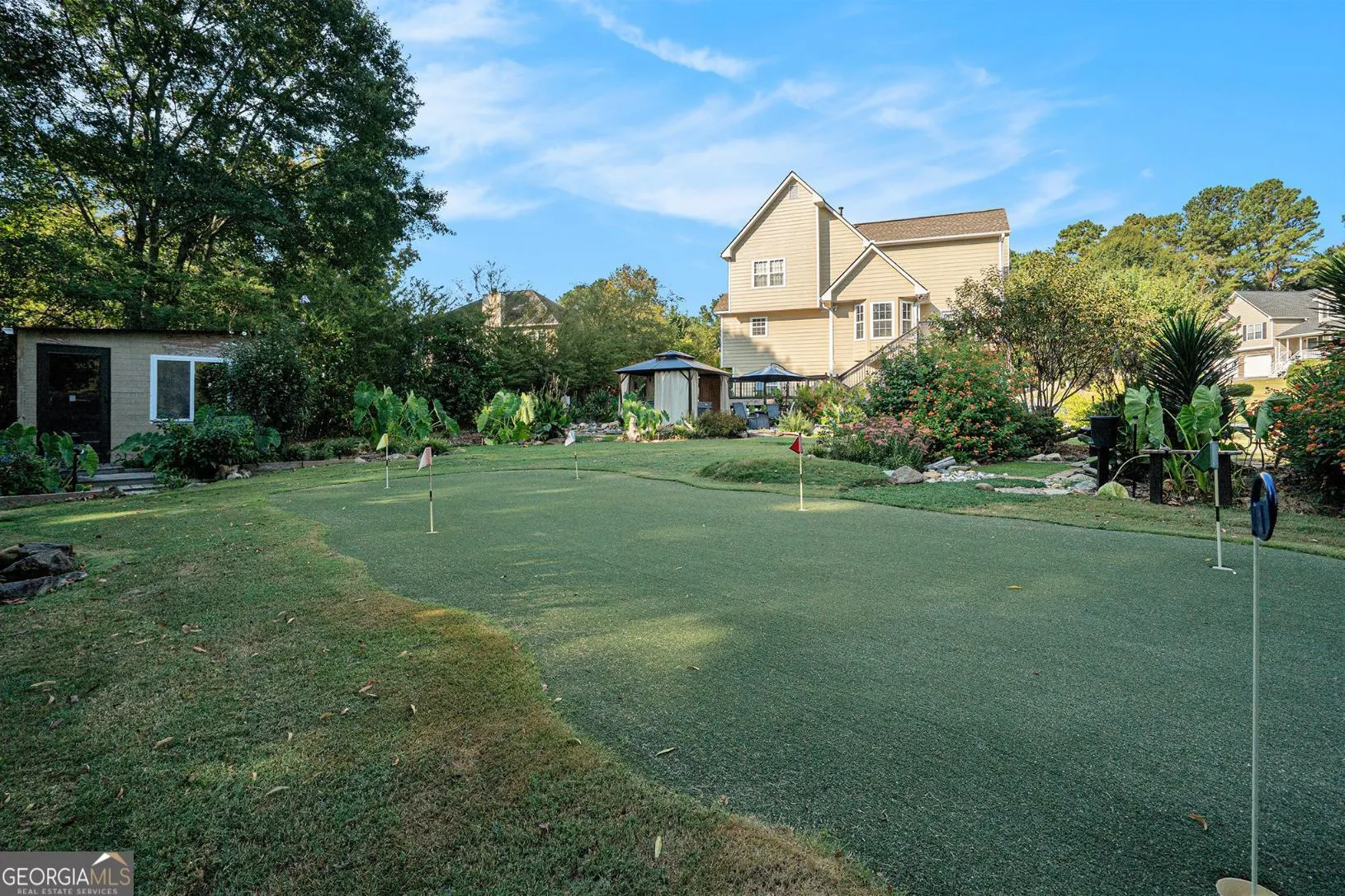 5303 Meadows Lake Crossing