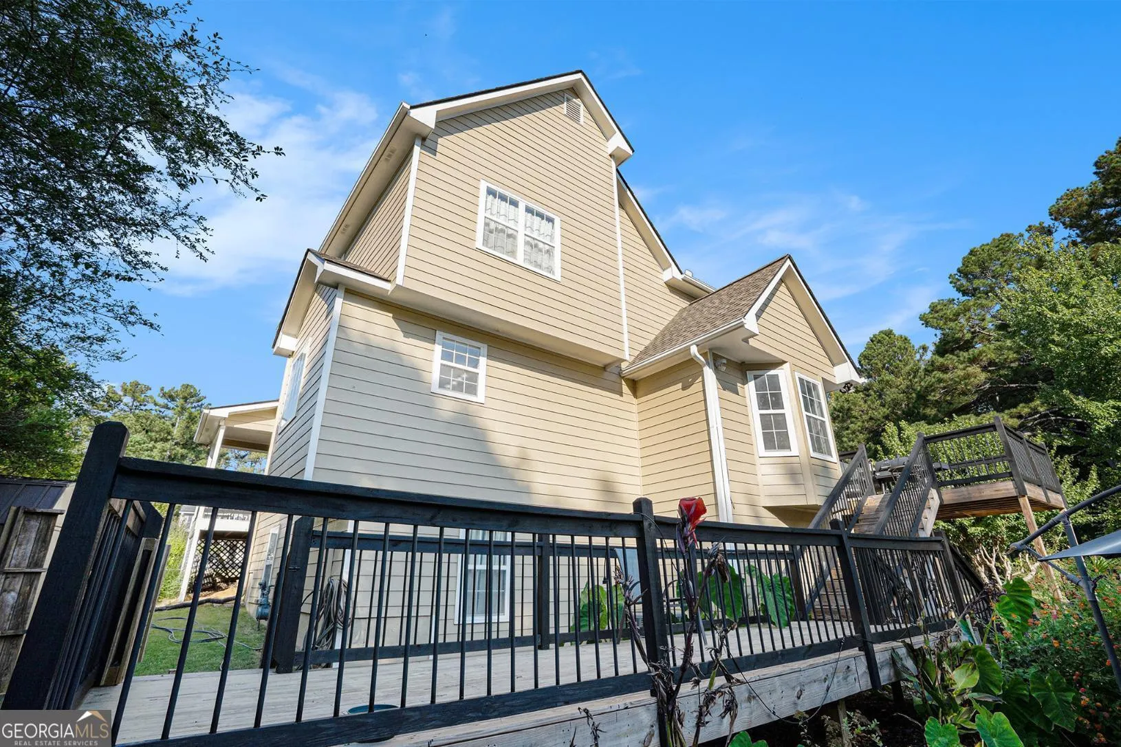 5303 Meadows Lake Crossing
